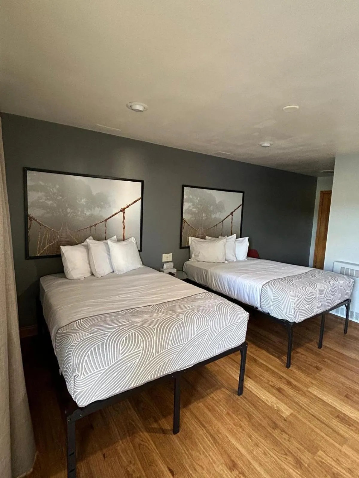 Valued Stay Mayflower