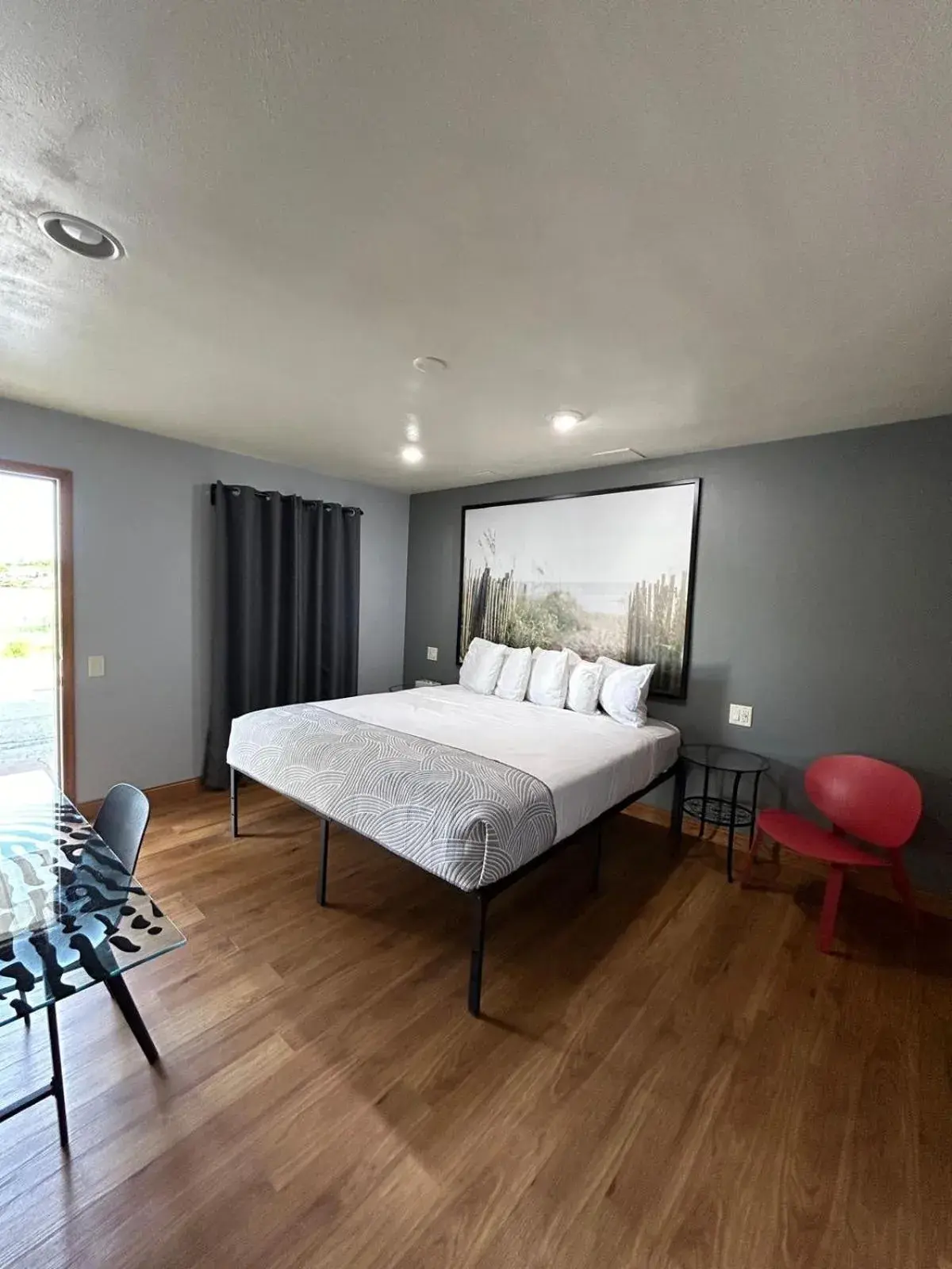 King Room in Valued Stay Mayflower King Room in Valued Stay Mayflower