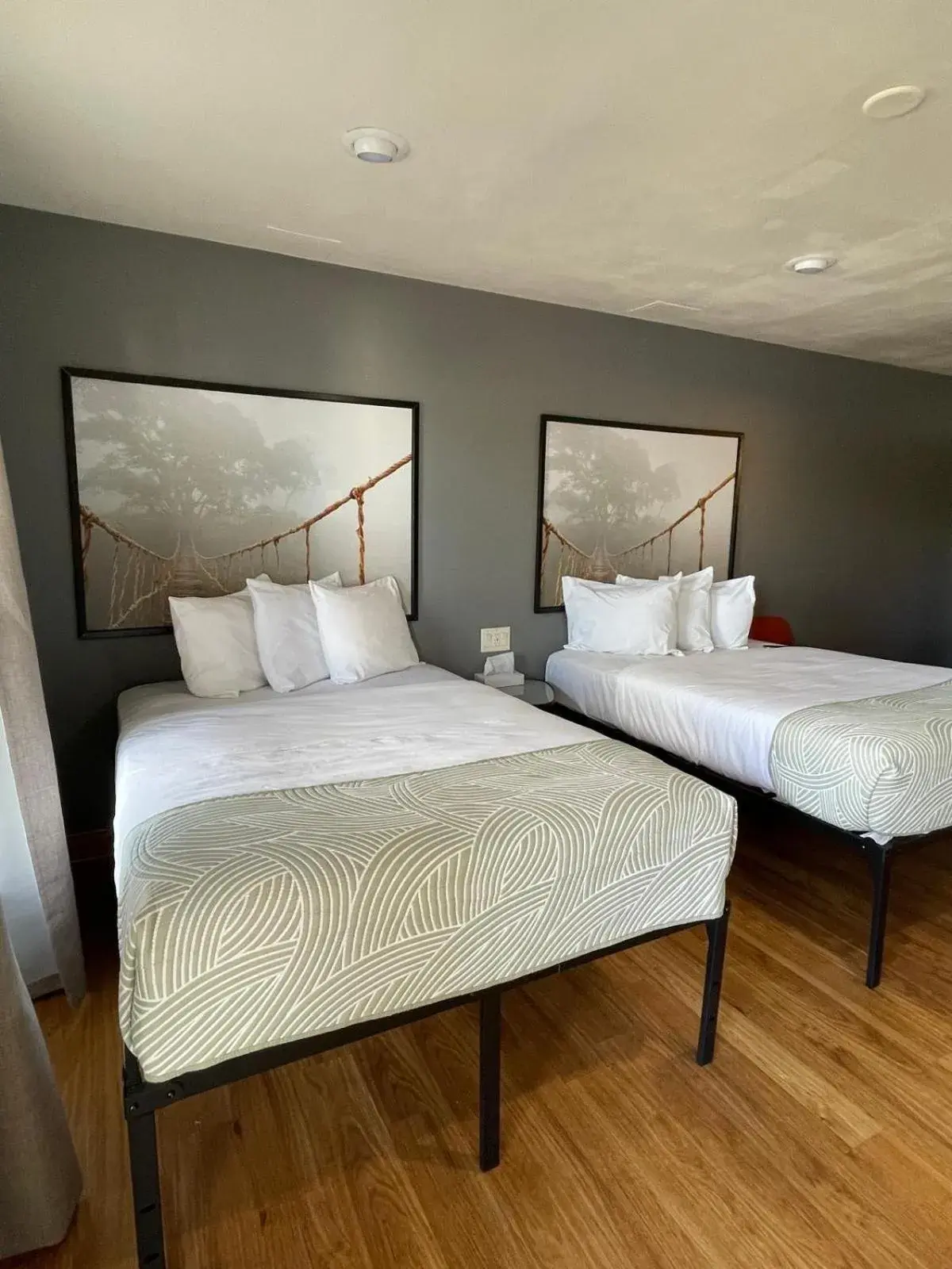 Bed in Valued Stay Mayflower Bed in Valued Stay Mayflower