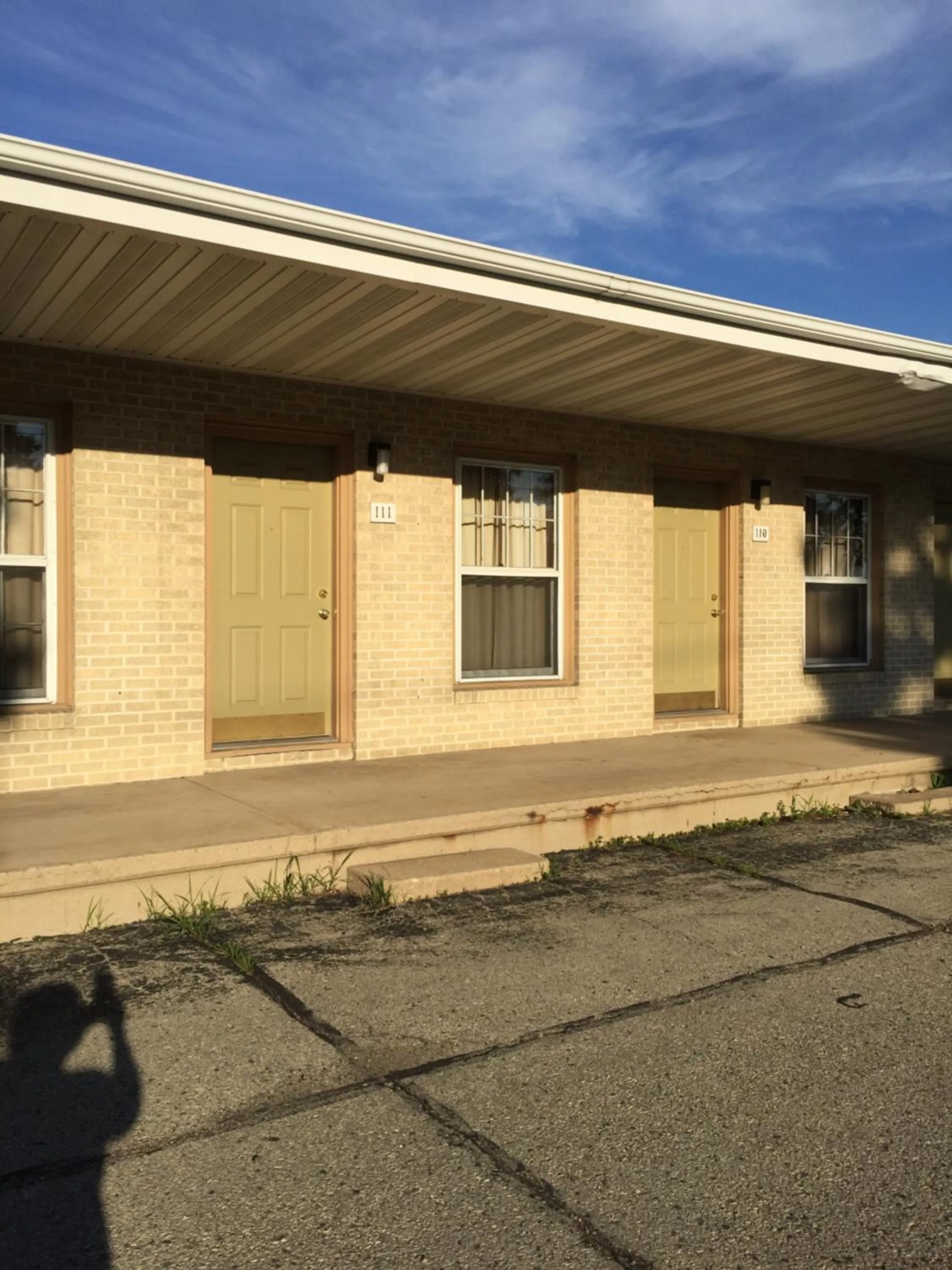 Valued Stay Mayflower