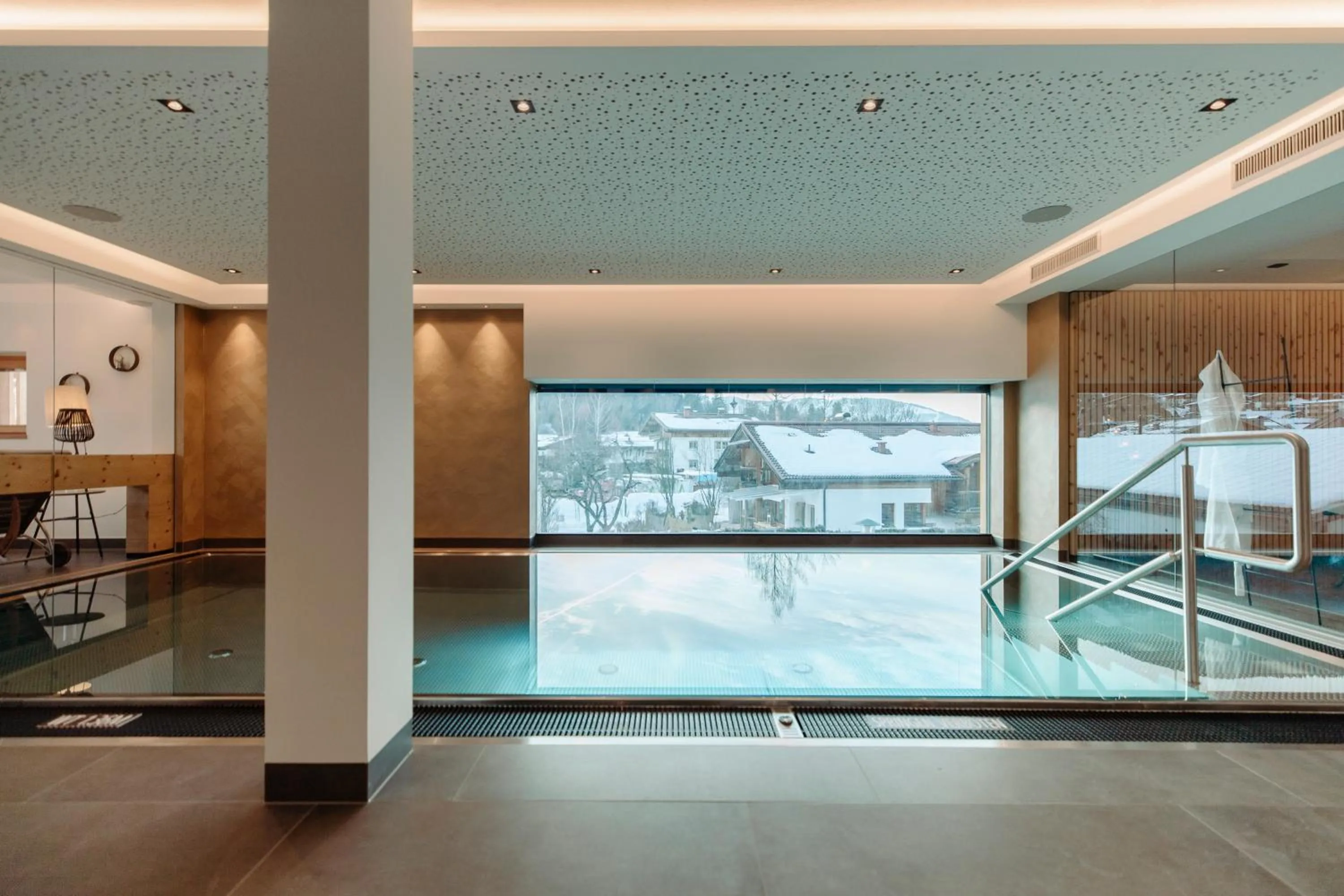 Day in PoSt Boutique Apartments