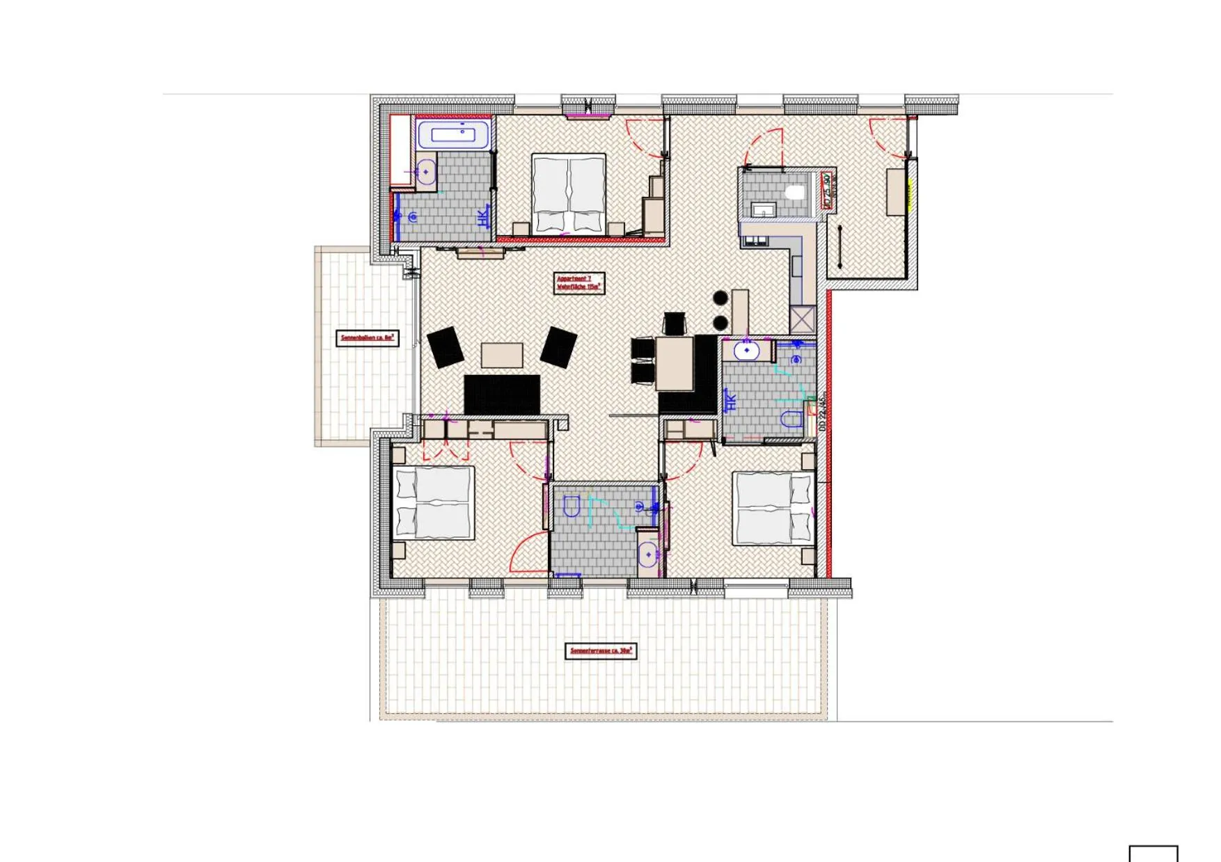 Other in PoSt Boutique Apartments