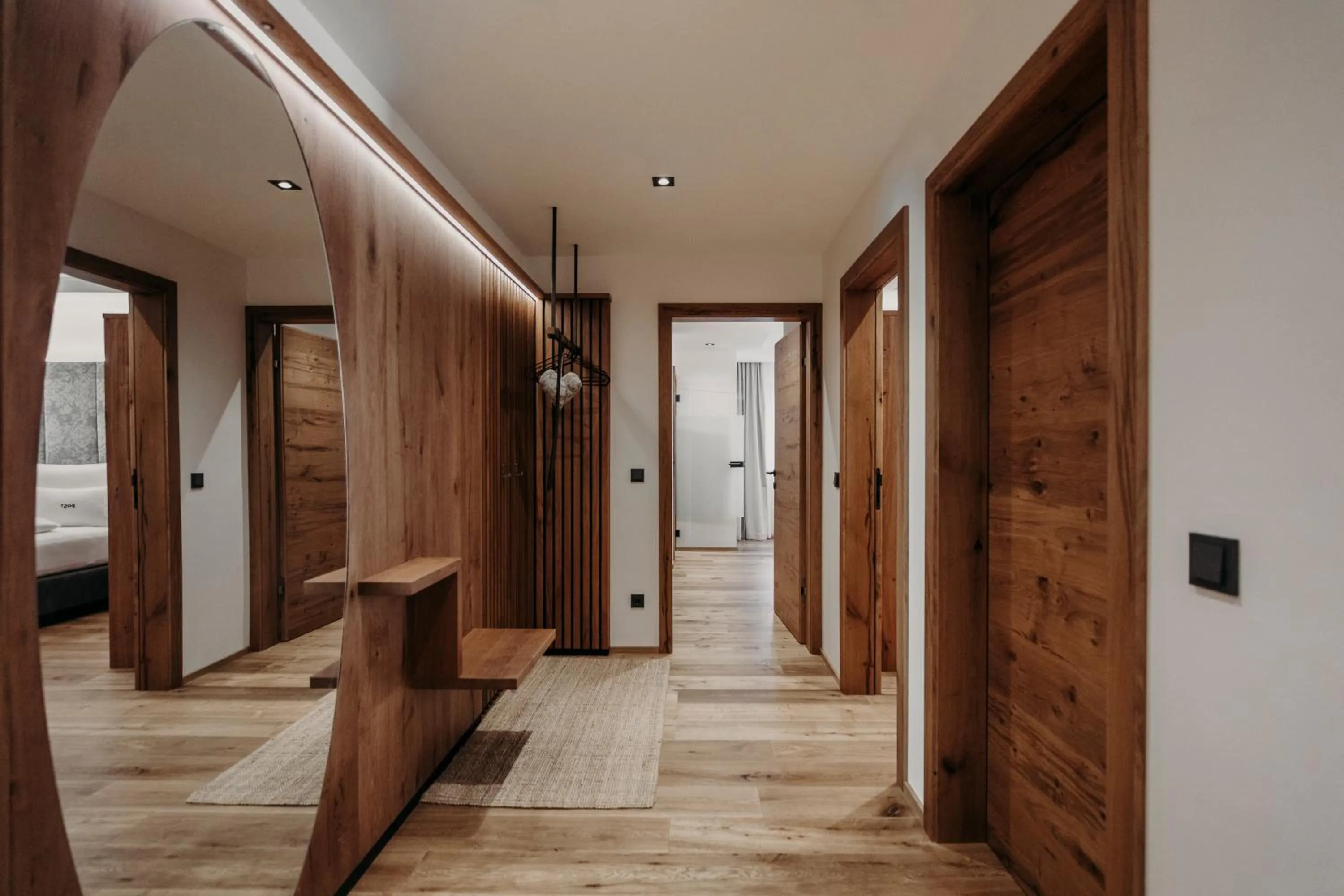 Day in PoSt Boutique Apartments