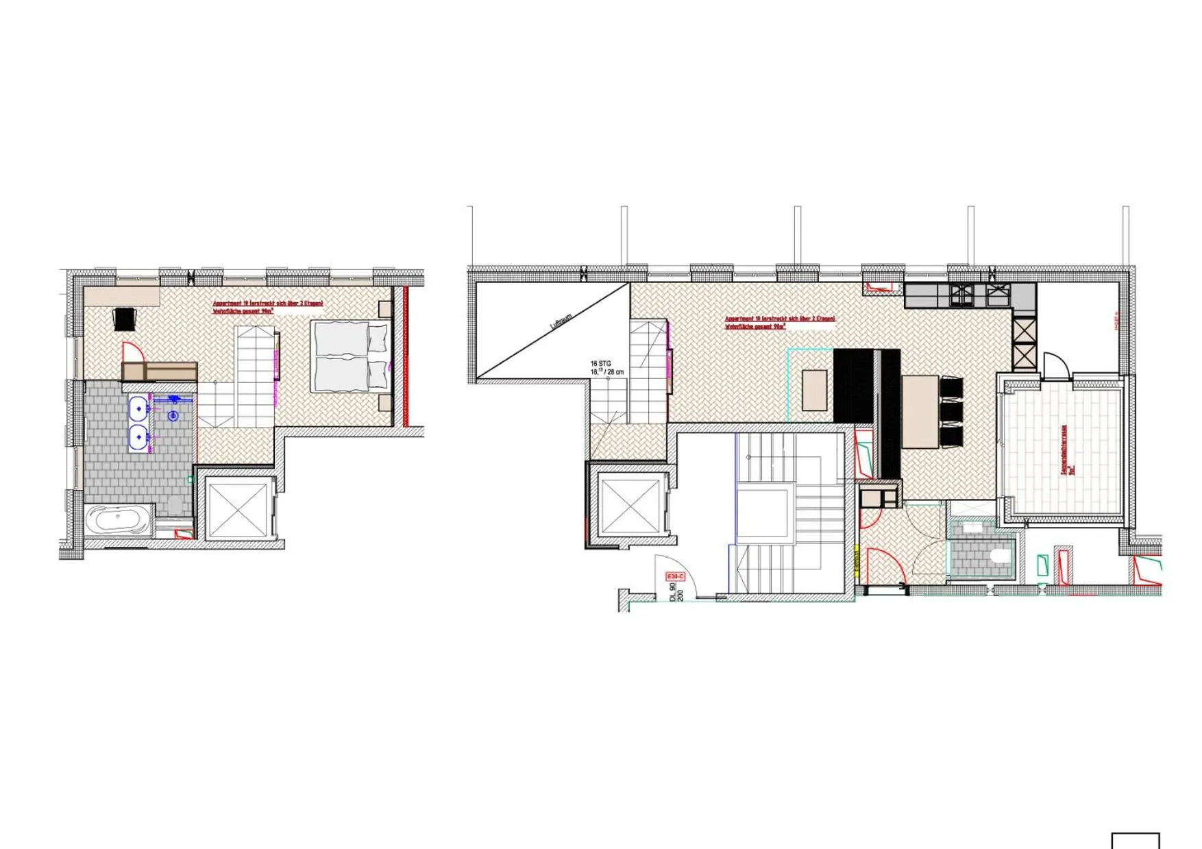 Other in PoSt Boutique Apartments