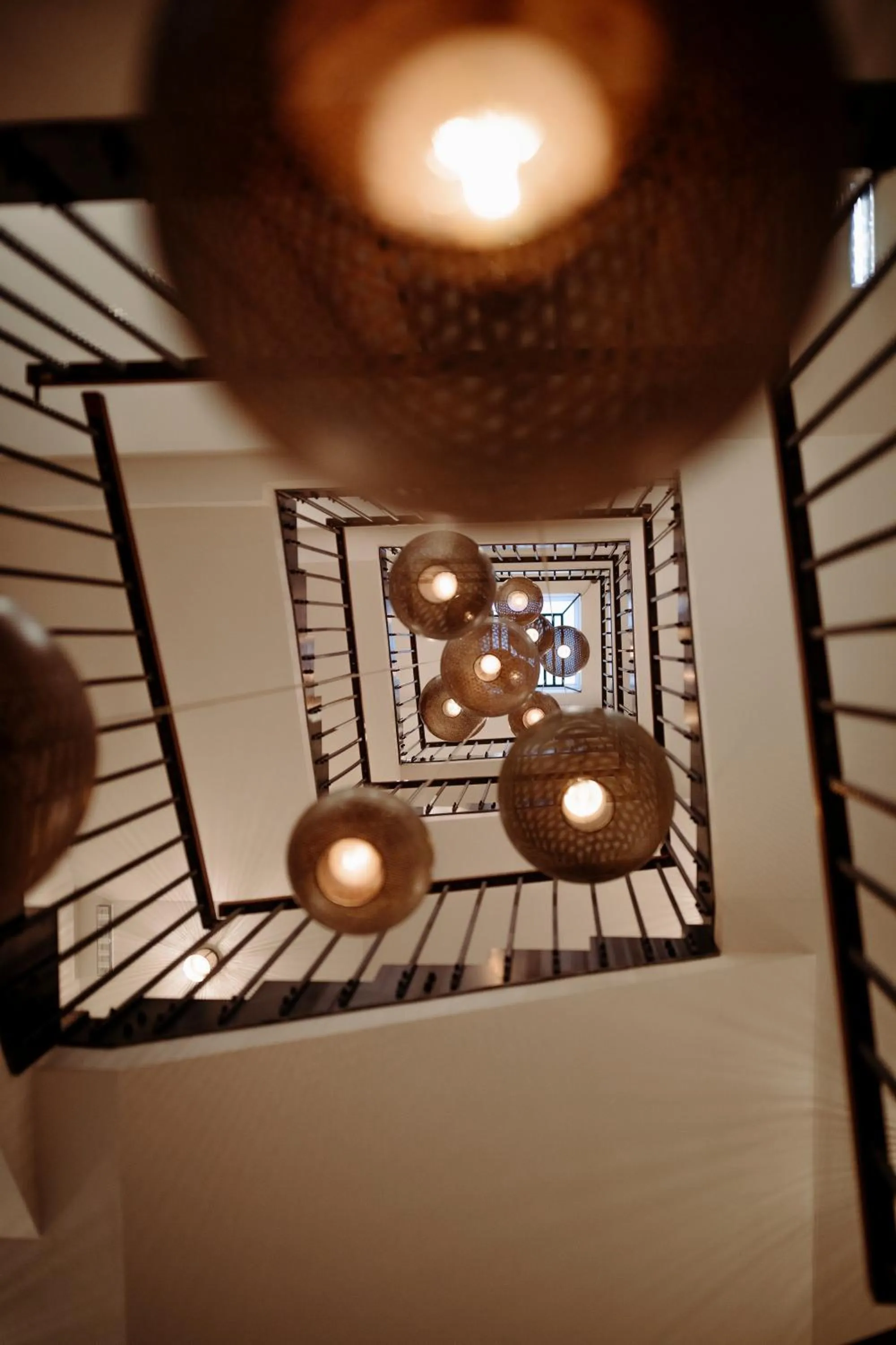 Spring in PoSt Boutique Apartments