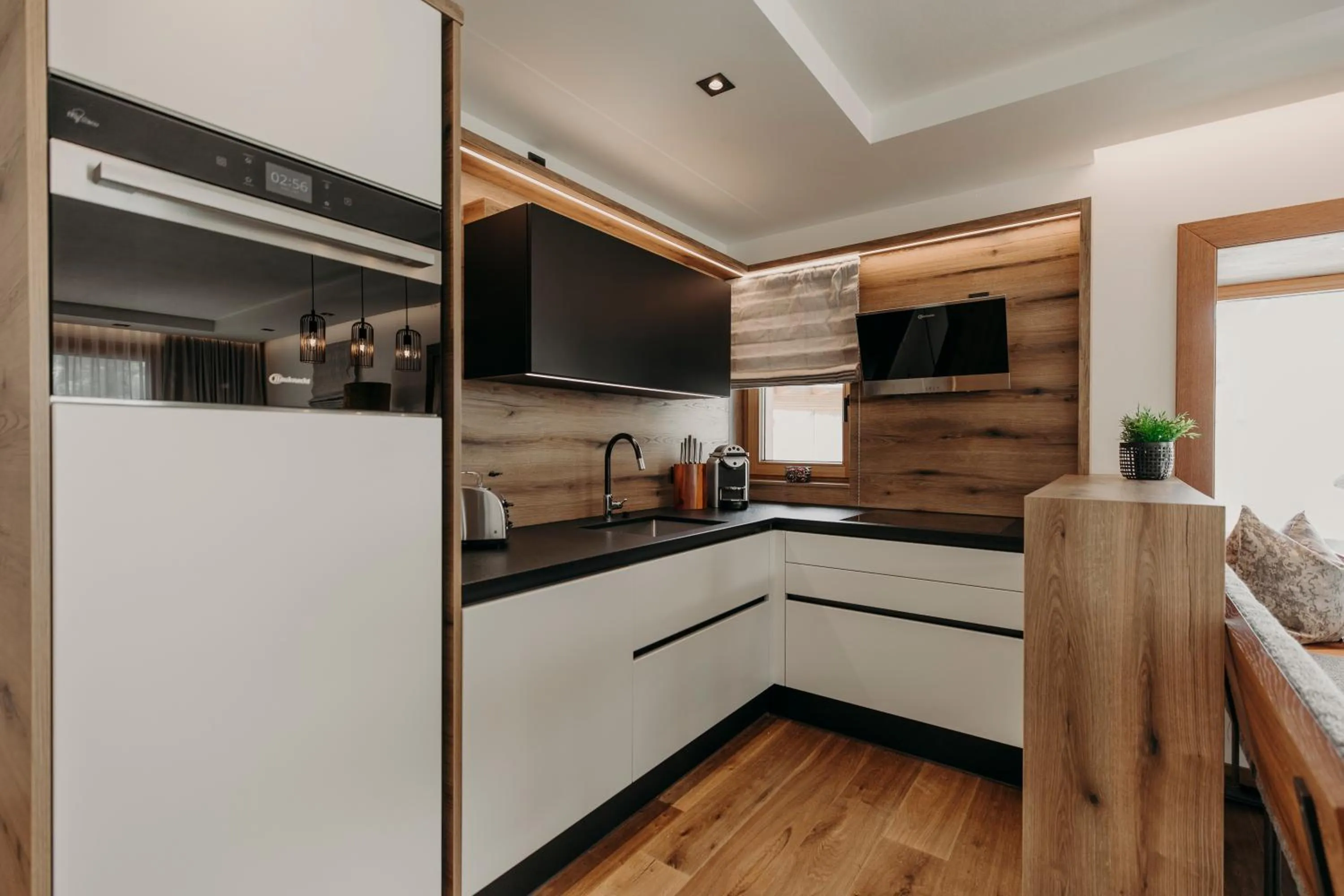 Day in PoSt Boutique Apartments