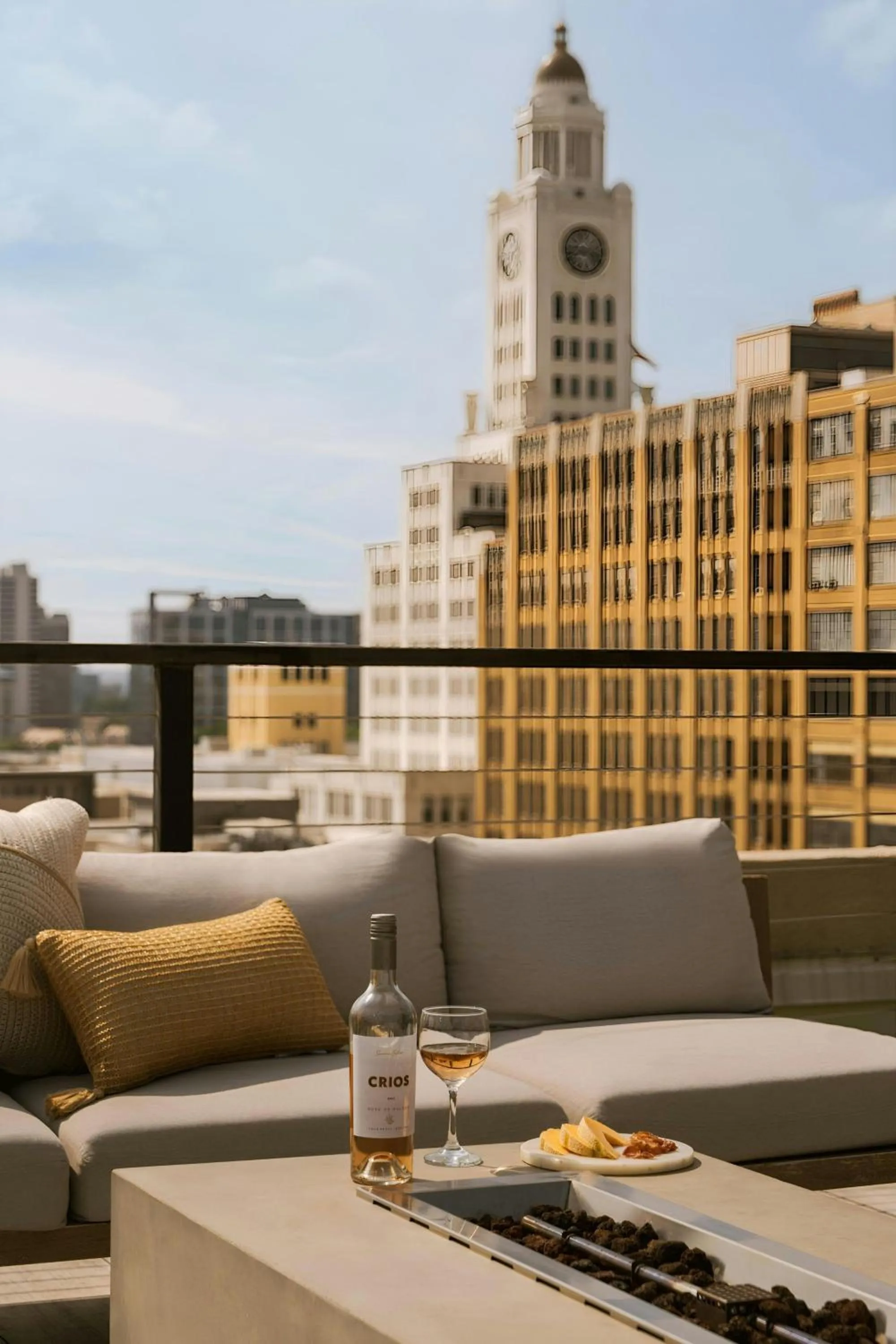 Other in Sonder by Marriott Bonvoy The Heid Apartments Loft District