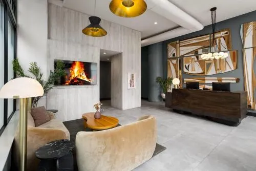The Heid Lofts by Reside, a Wyndham Residence