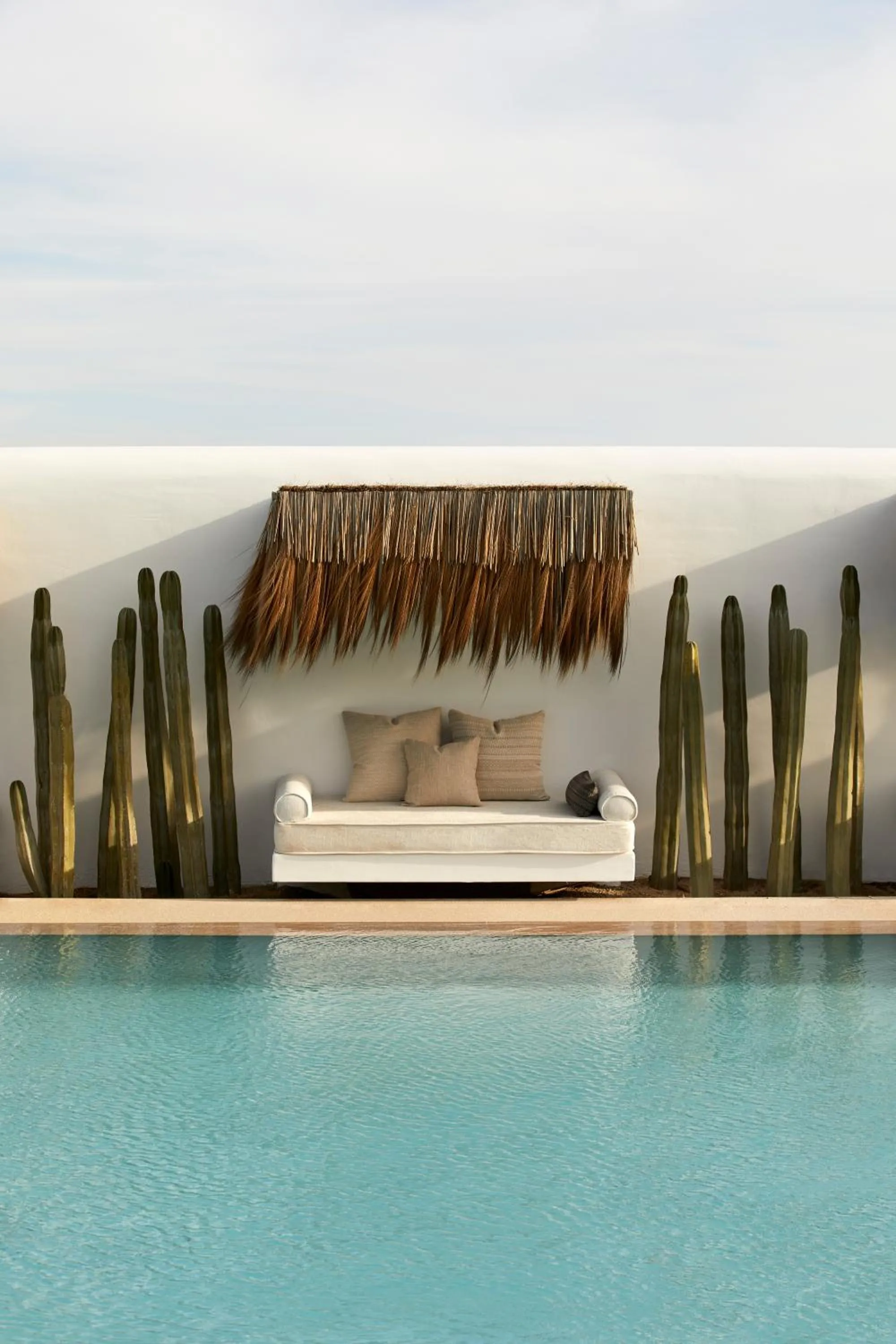 Myconian Panoptis Escape, a member of Small Luxury Hotels of the World