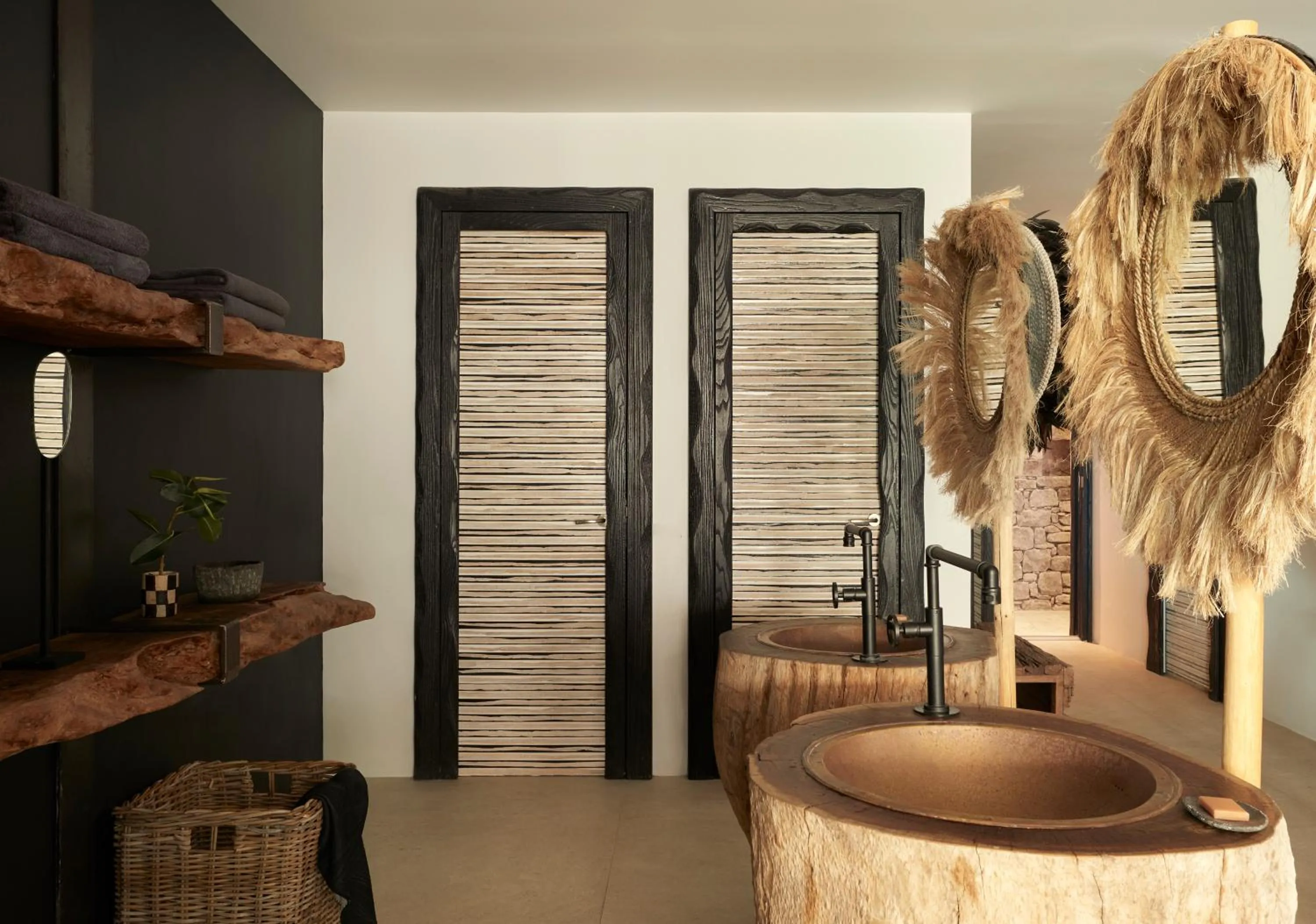 Myconian Panoptis Escape, a member of Small Luxury Hotels of the World