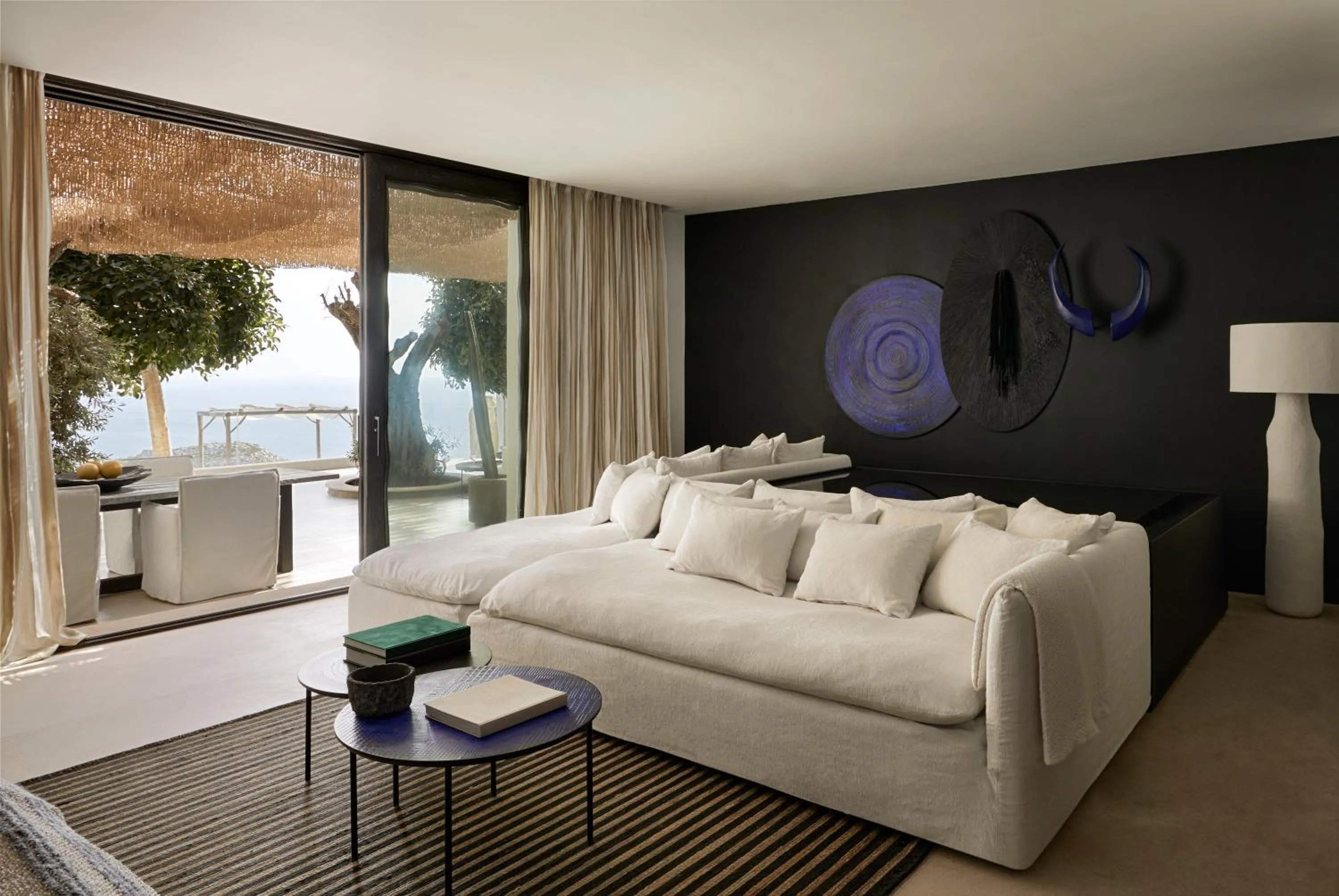 Myconian Panoptis Escape, a member of Small Luxury Hotels of the World