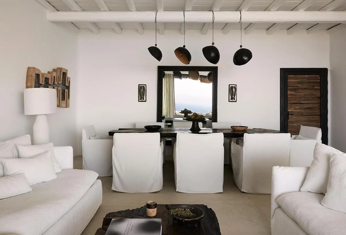 Myconian Panoptis Escape, a member of Small Luxury Hotels of the World