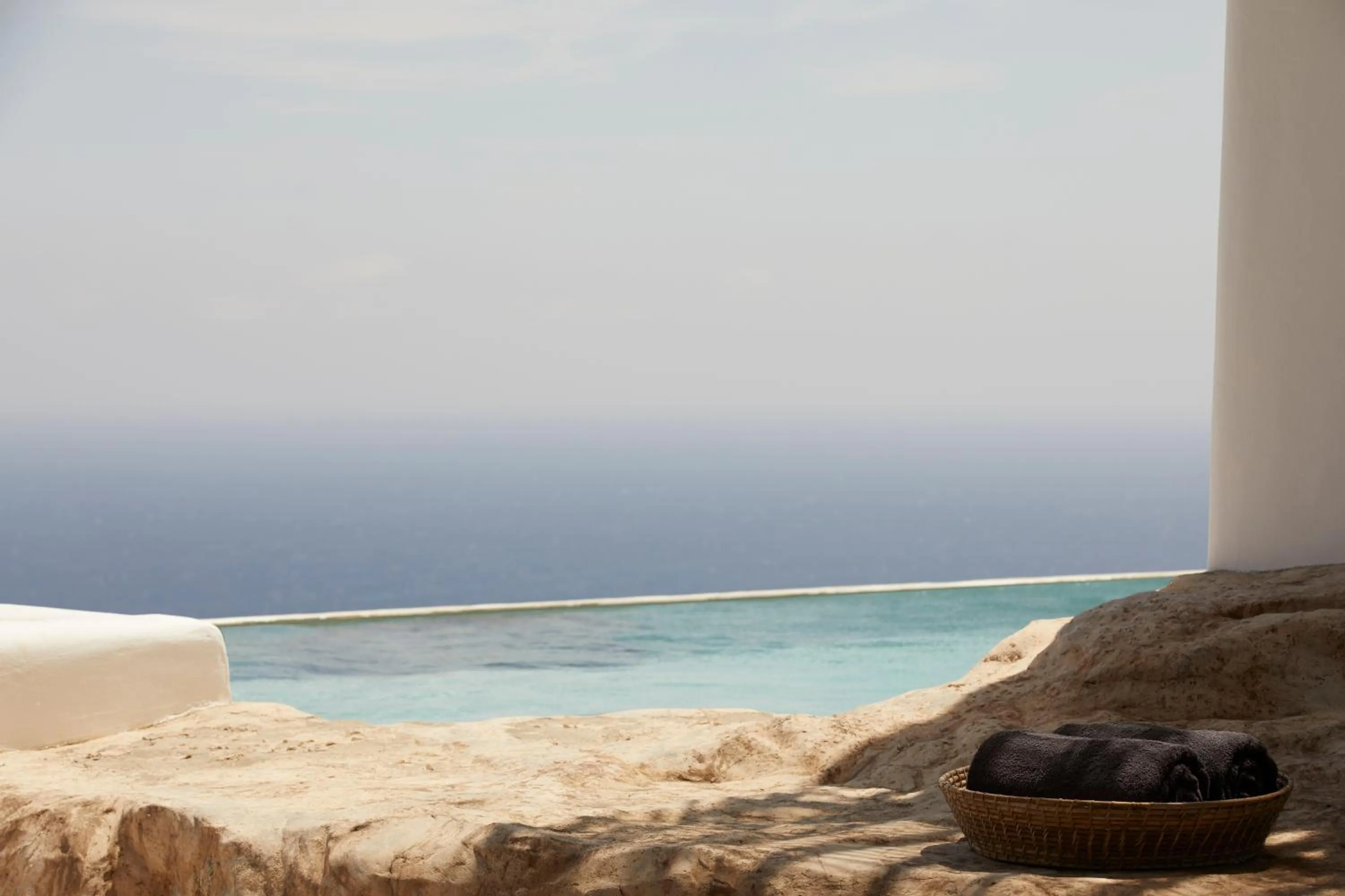 Myconian Panoptis Escape, a member of Small Luxury Hotels of the World