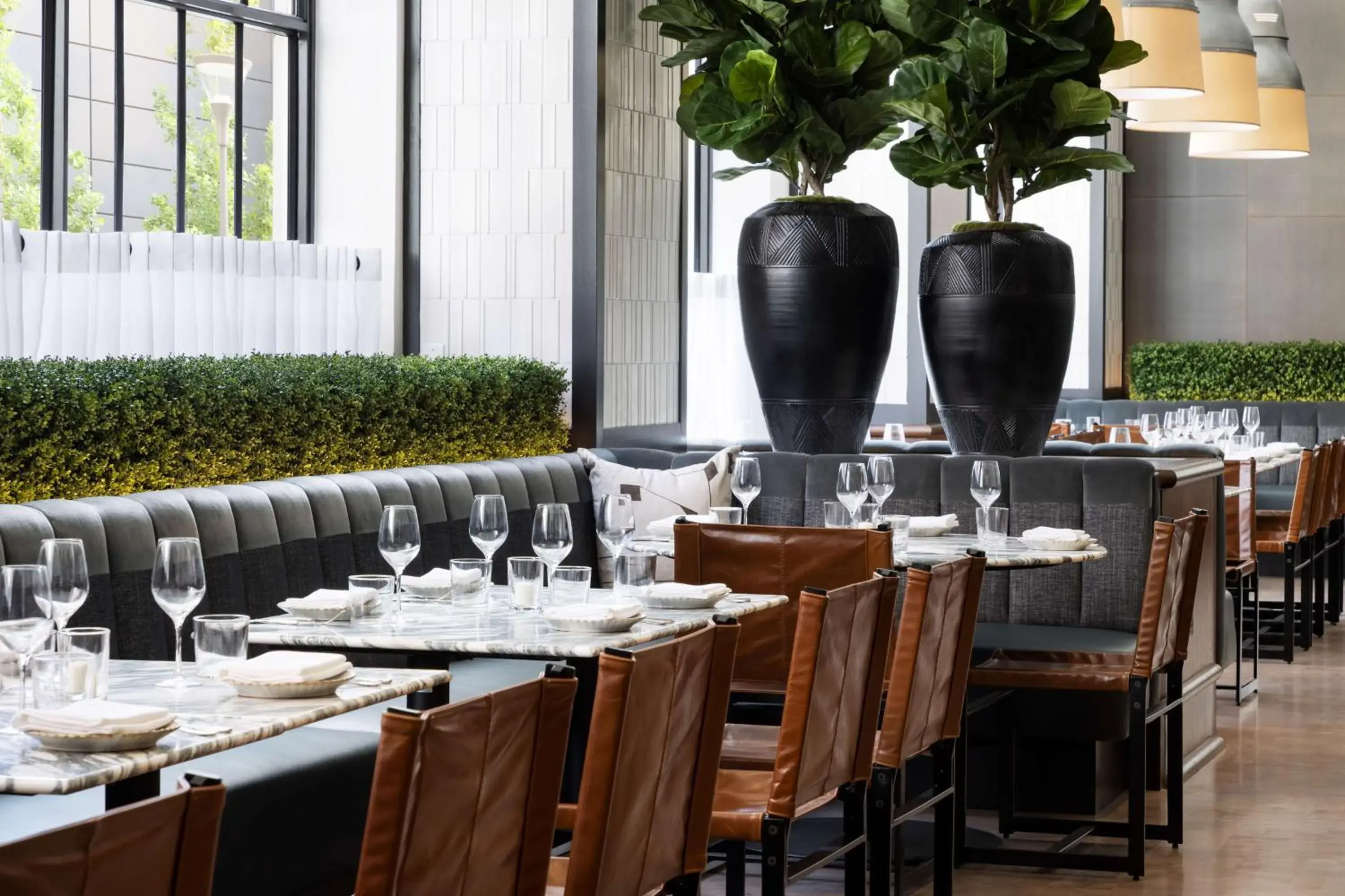 Restaurant/places to eat in Hyatt Regency San Francisco Downtown SOMA Restaurant/places to eat in Hyatt Regency San Francisco Downtown SOMA