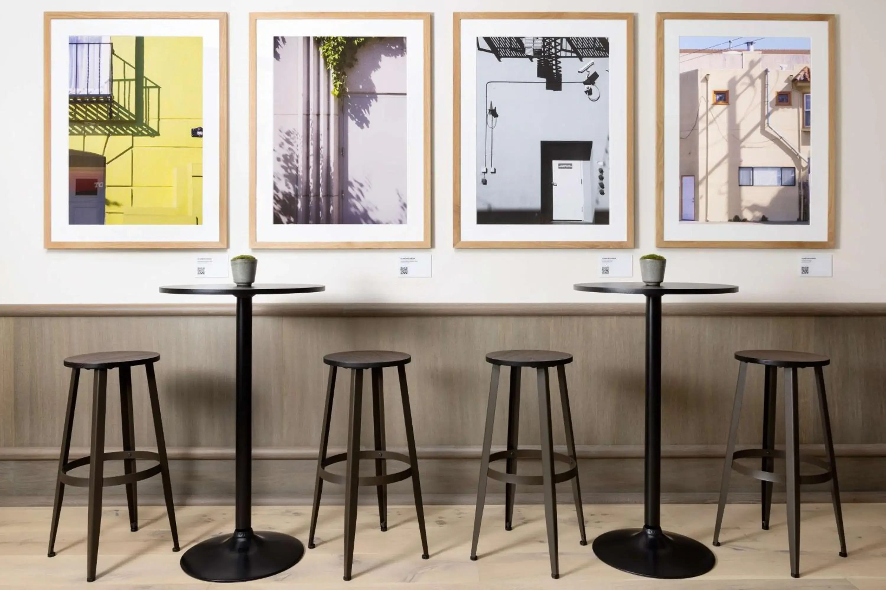 Restaurant/places to eat in Hyatt Regency San Francisco Downtown SOMA Restaurant/places to eat in Hyatt Regency San Francisco Downtown SOMA