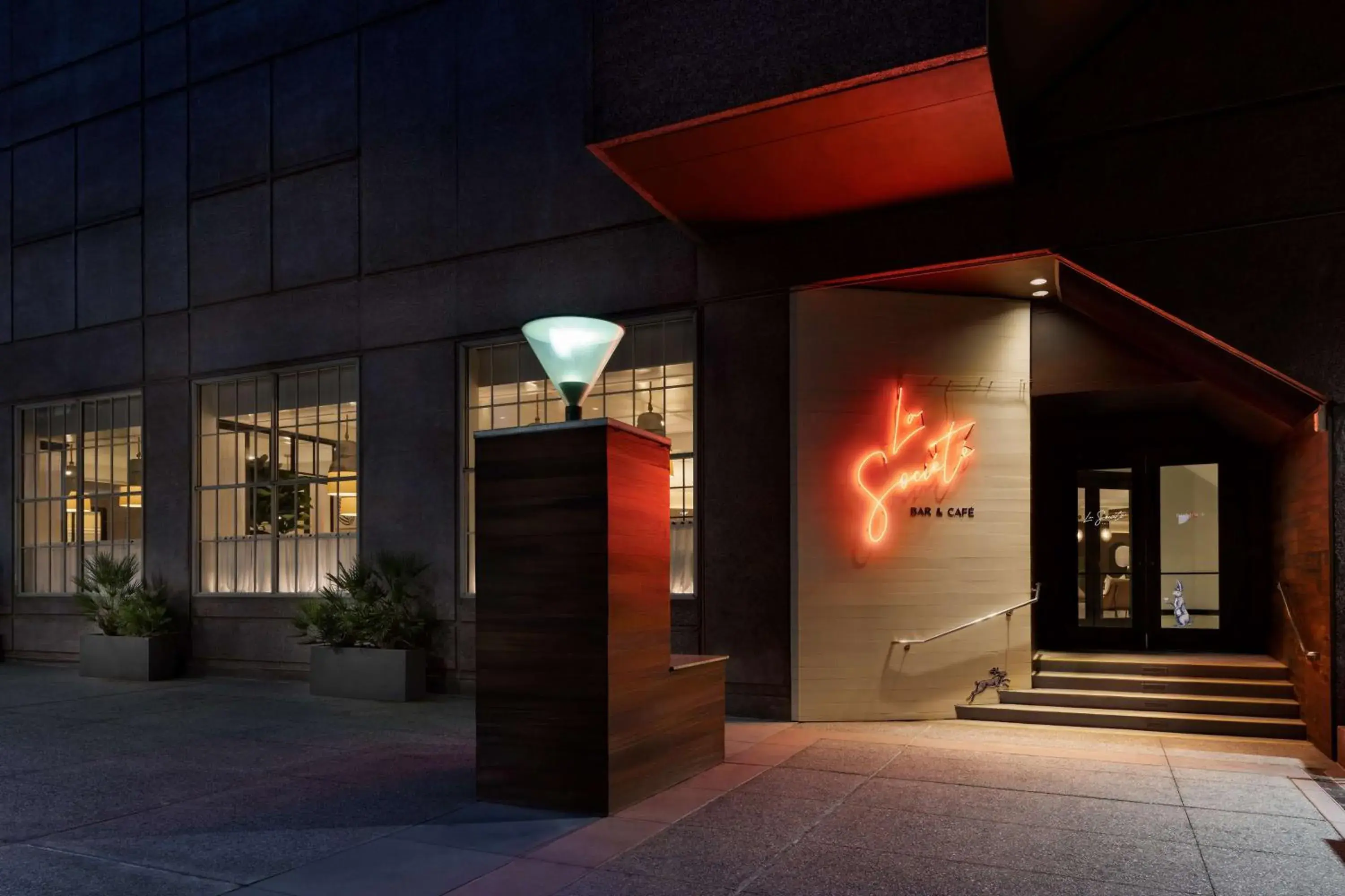 Property building in Hyatt Regency San Francisco Downtown SOMA Property building in Hyatt Regency San Francisco Downtown SOMA