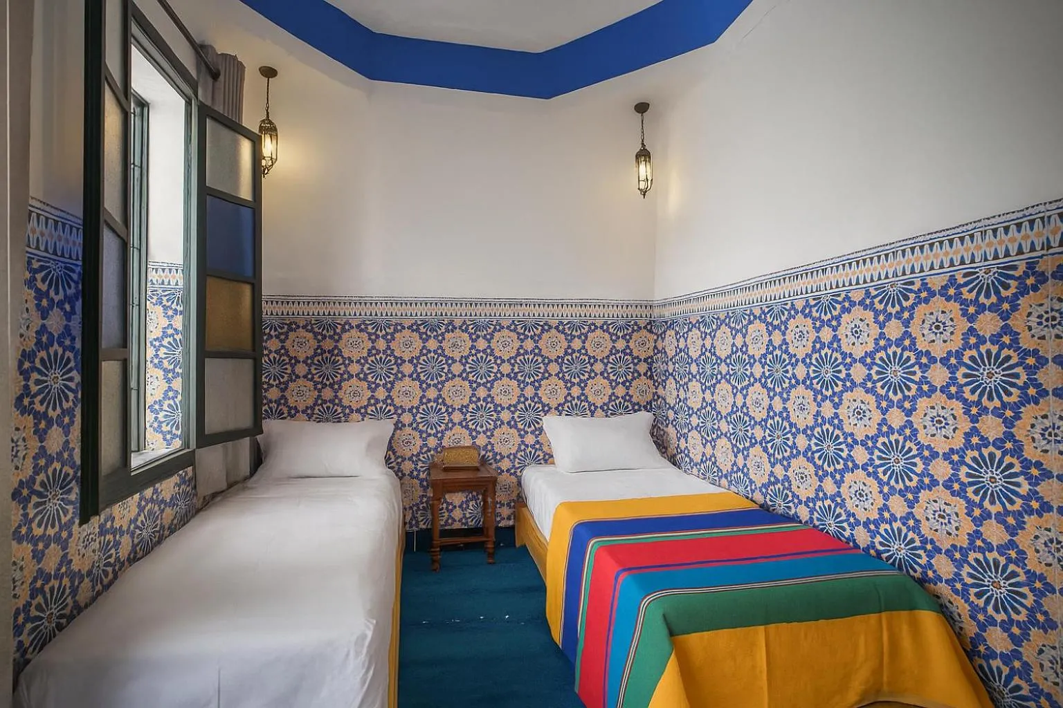 Riad 111 & Spa