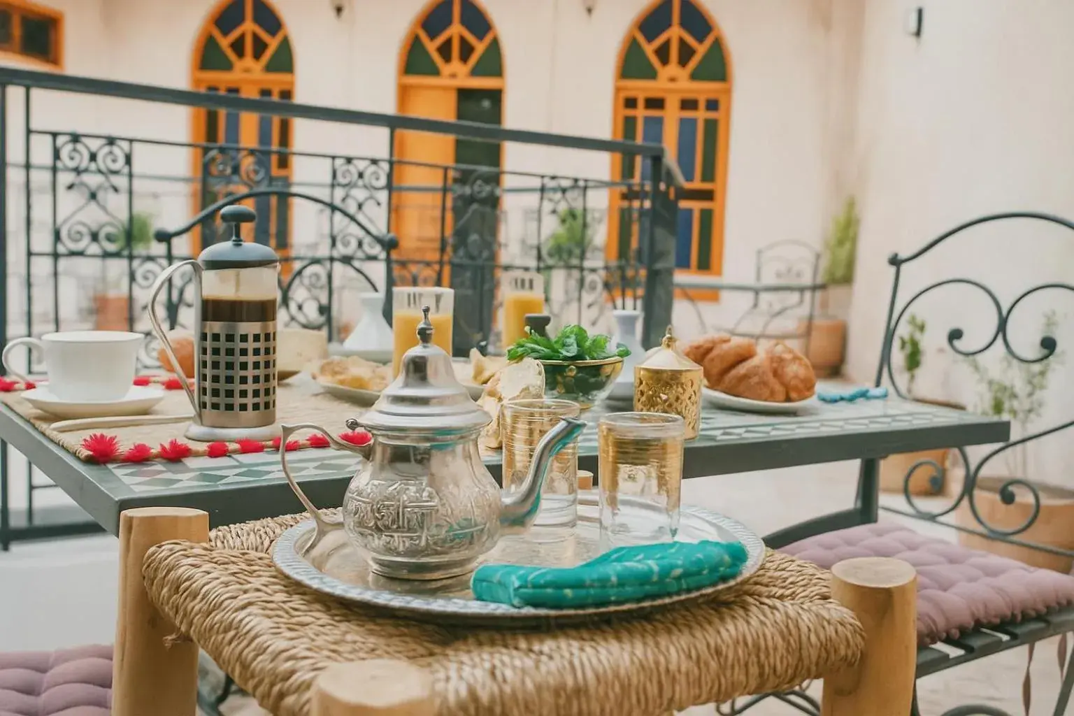 Riad 111 & Spa Riad 111 & Spa