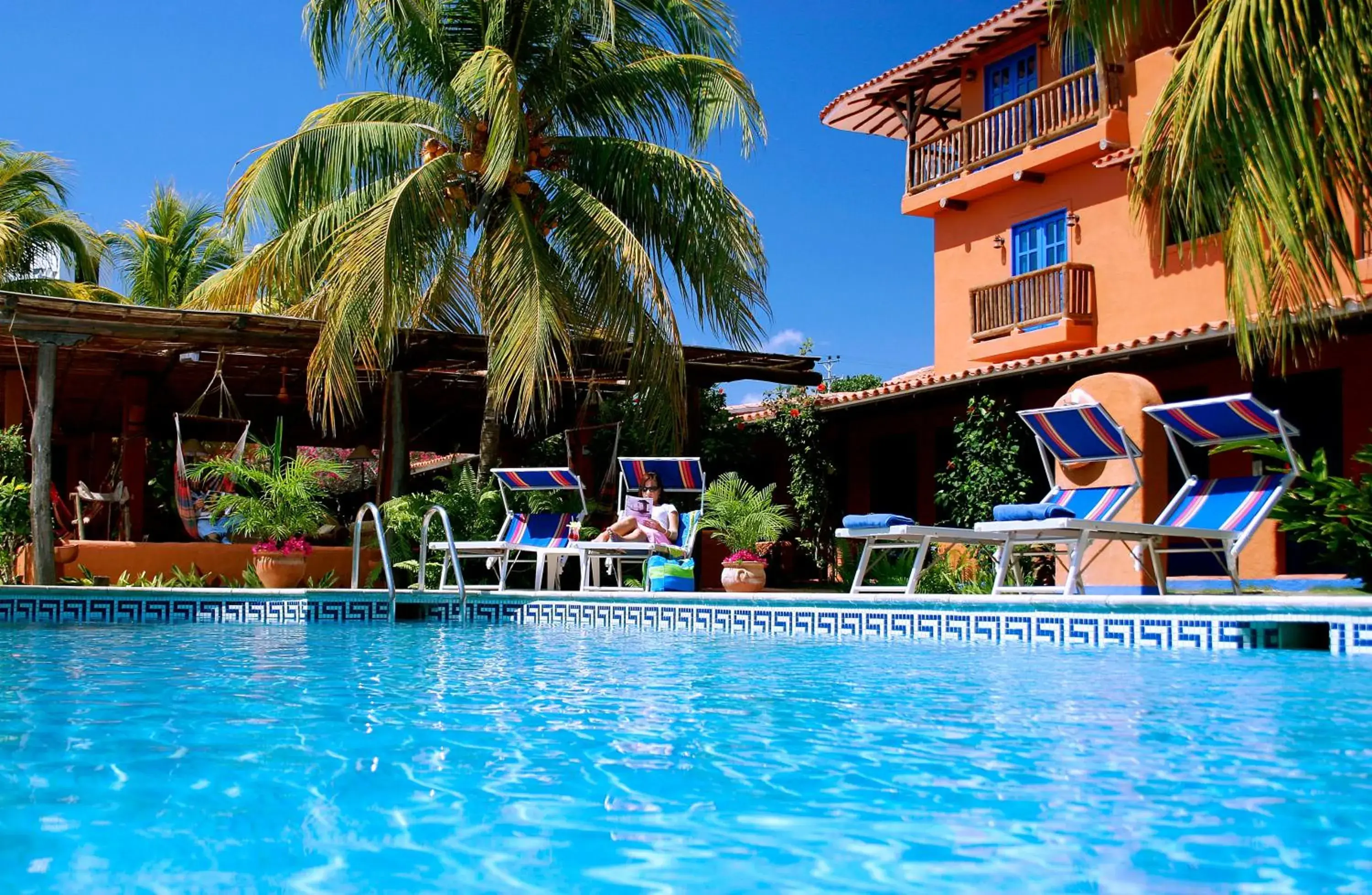 Hotel Costa Linda Beach Hotel Costa Linda Beach