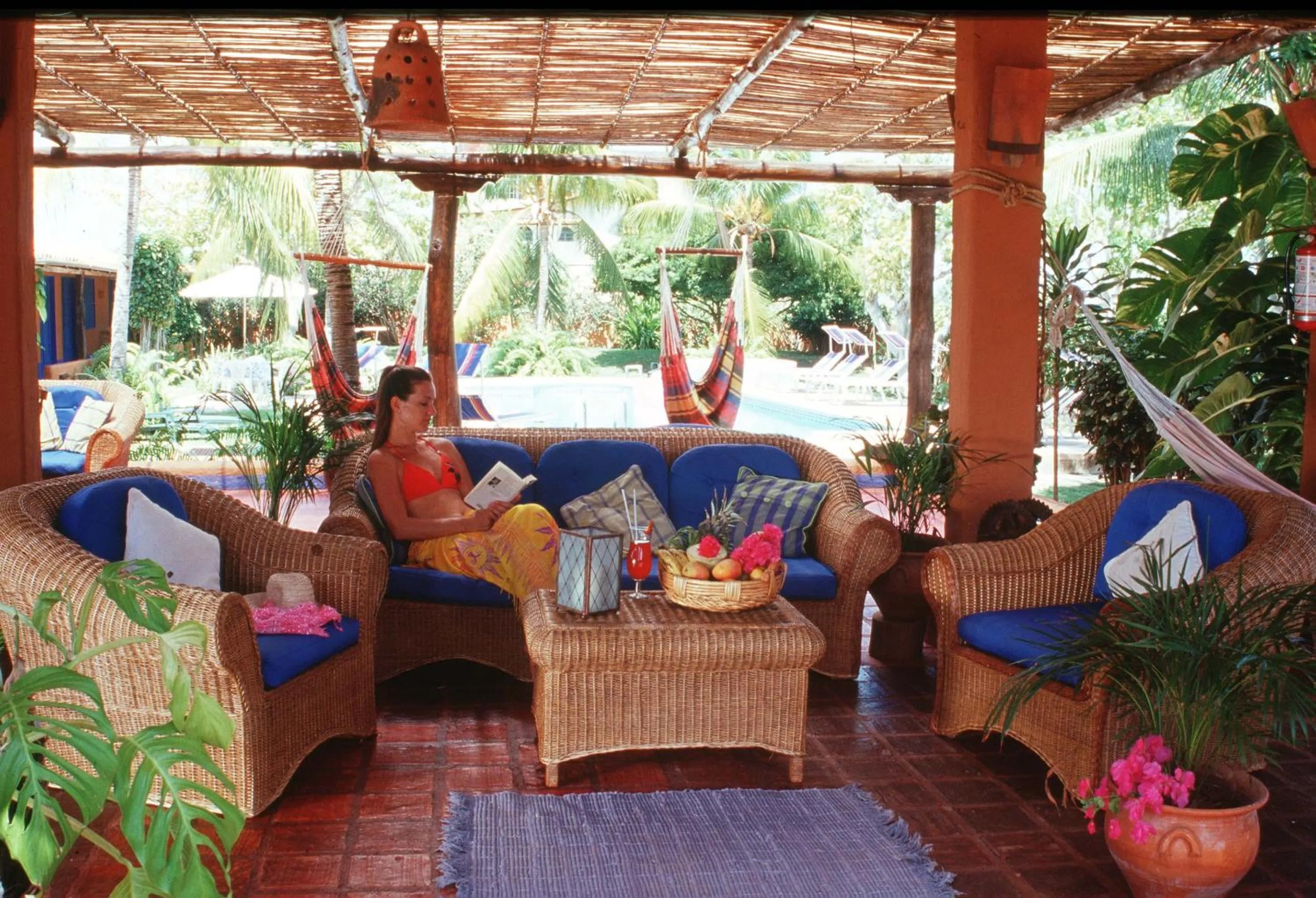 Hotel Costa Linda Beach