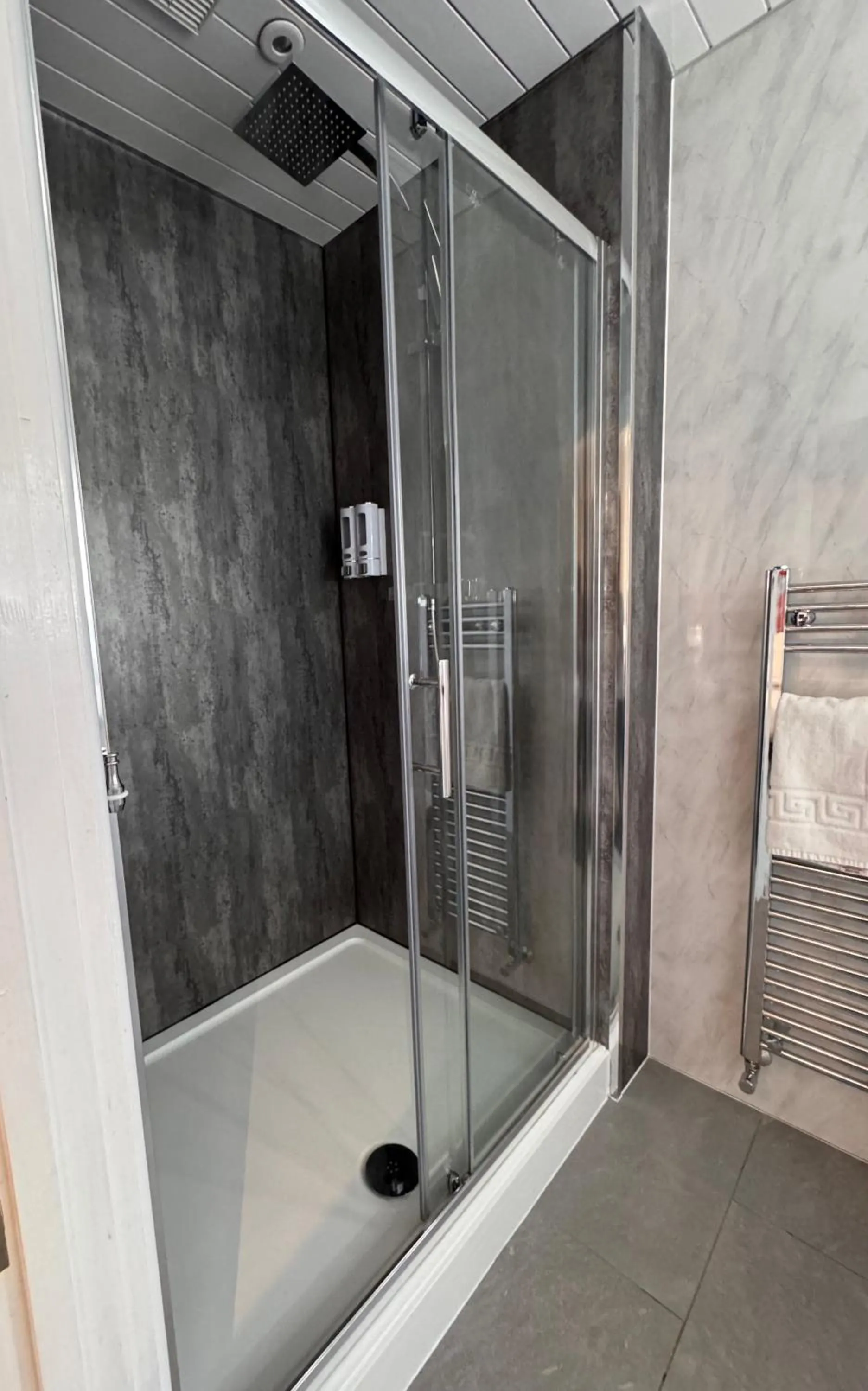 Charnwood Regency Guest House