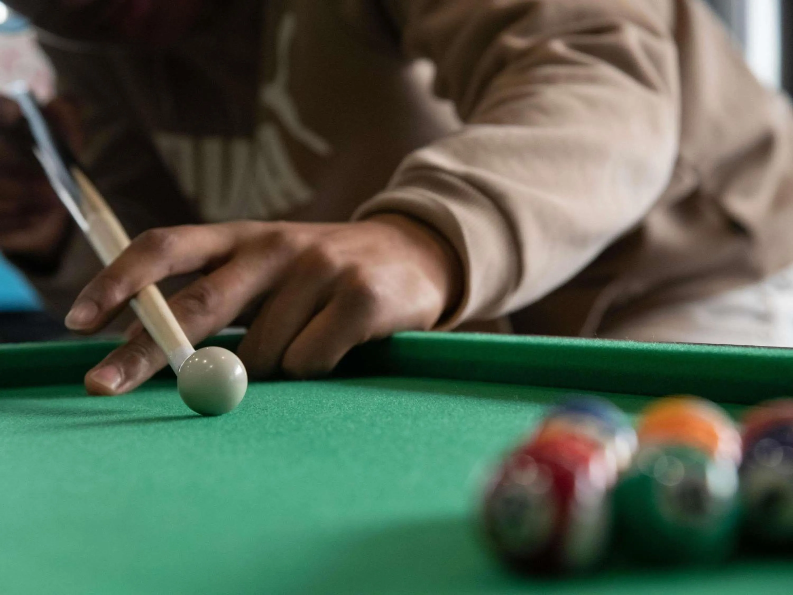 Property building in ibis Cannes Centre