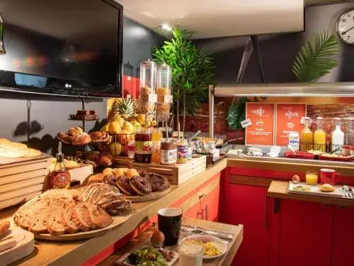 ibis Cannes Centre ibis Cannes Centre