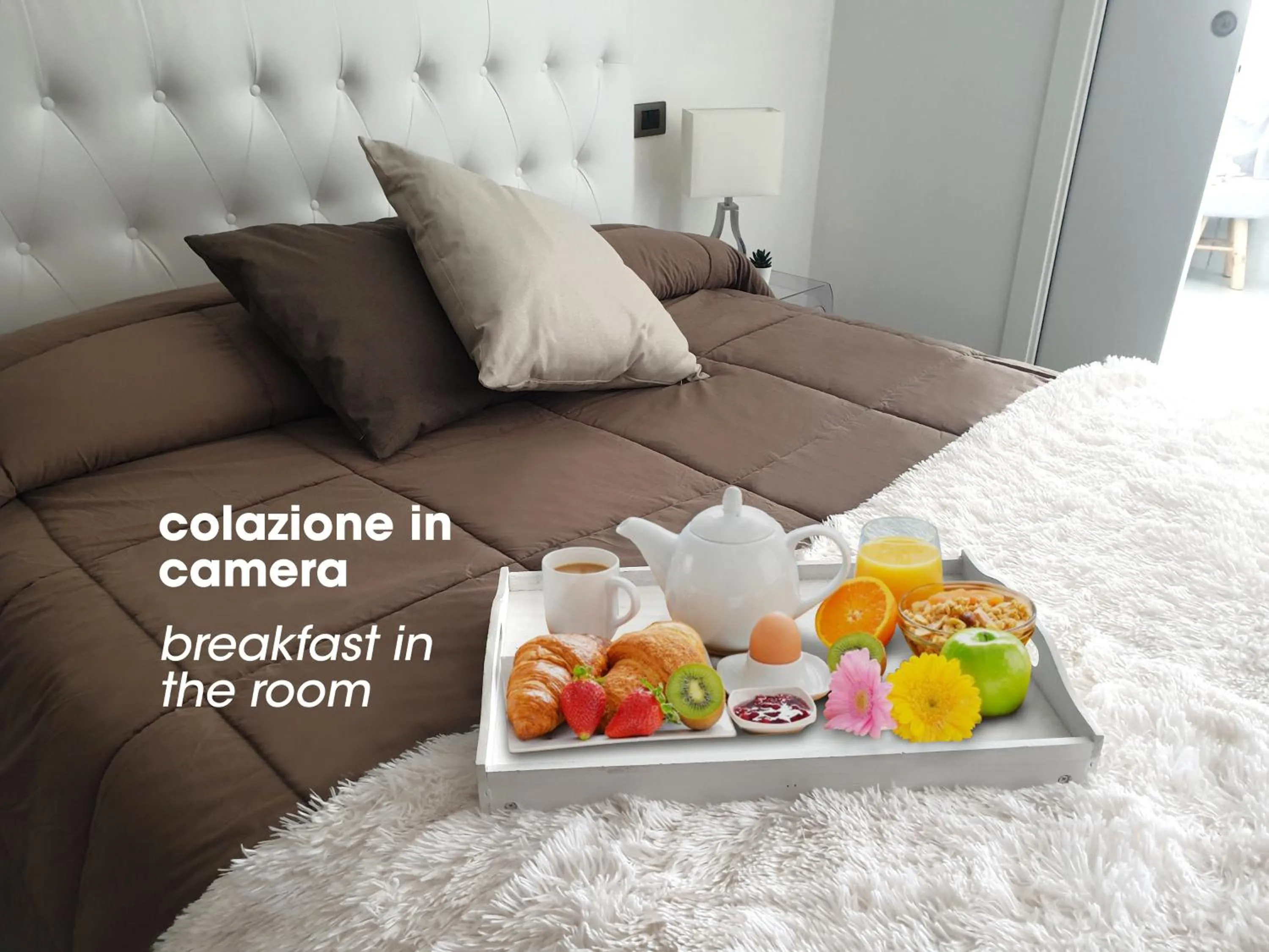 B&B Giovaldi's Torino