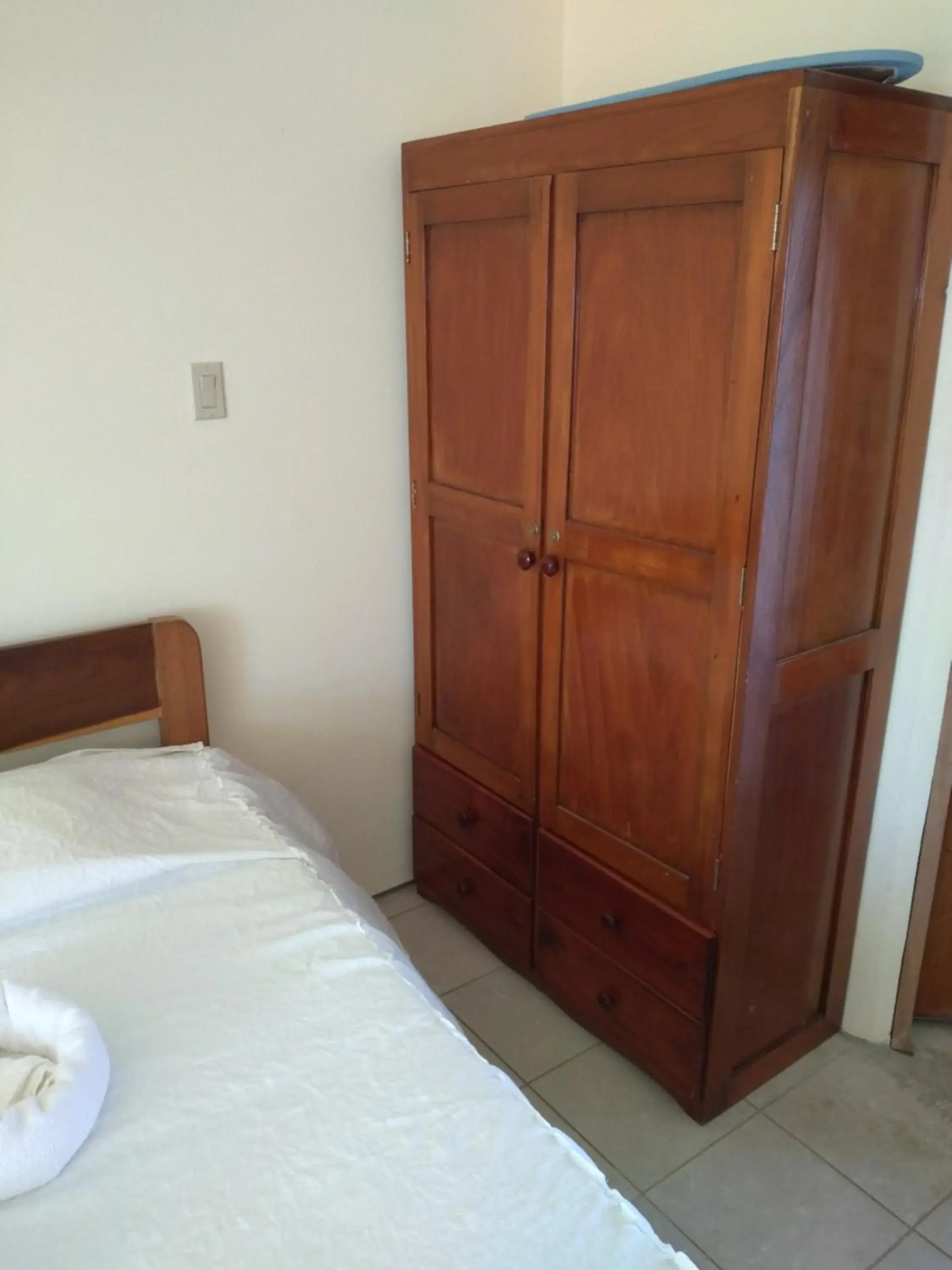 Double Room with Sea View in Pal's on the beach - Dangriga, Belize Double Room with Sea View in Pal's on the beach - Dangriga, Belize