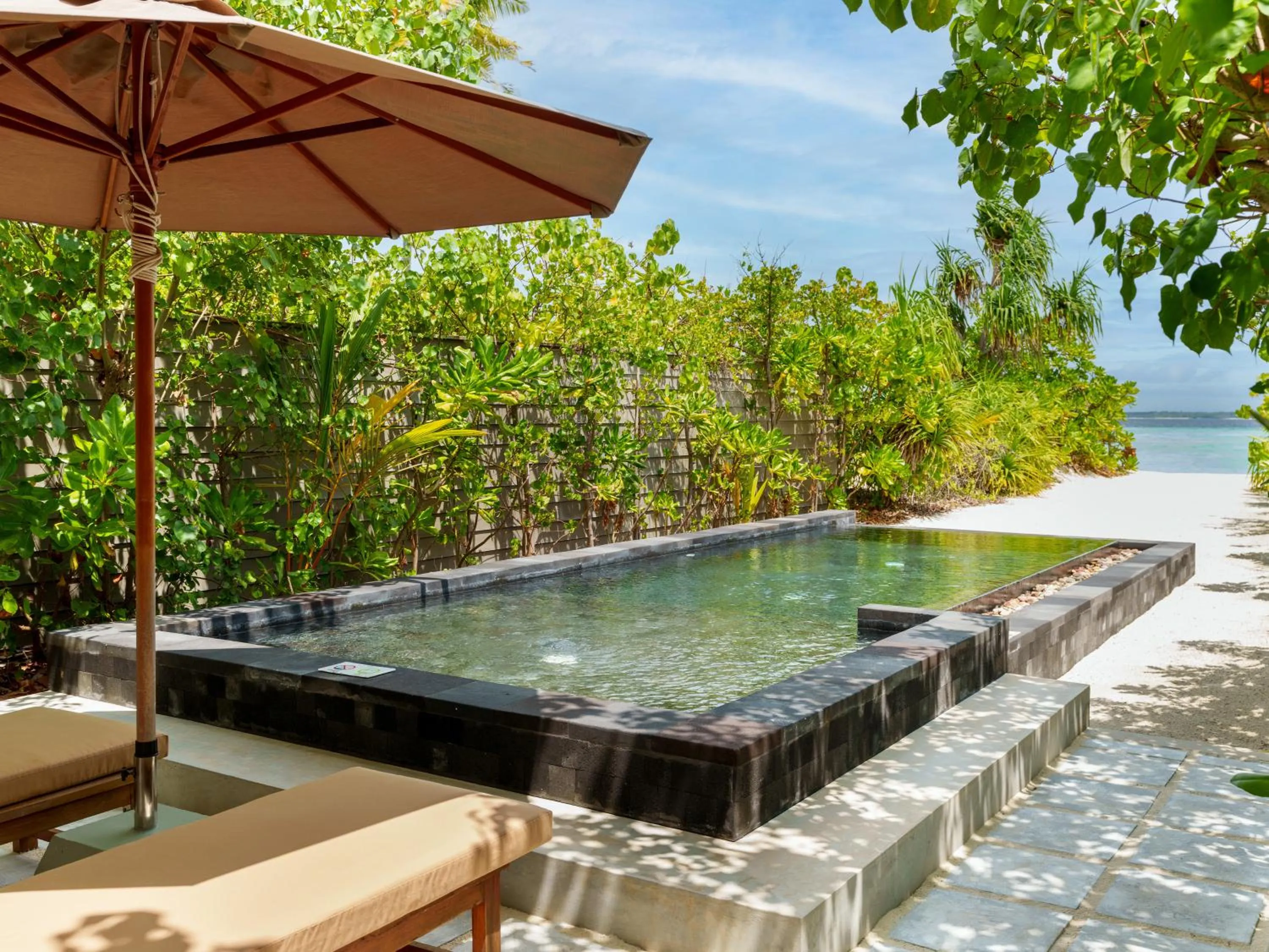 View (from property/room) in Siyam World Maldives - 24-Hour Premium All-inclusive with Free Transfer