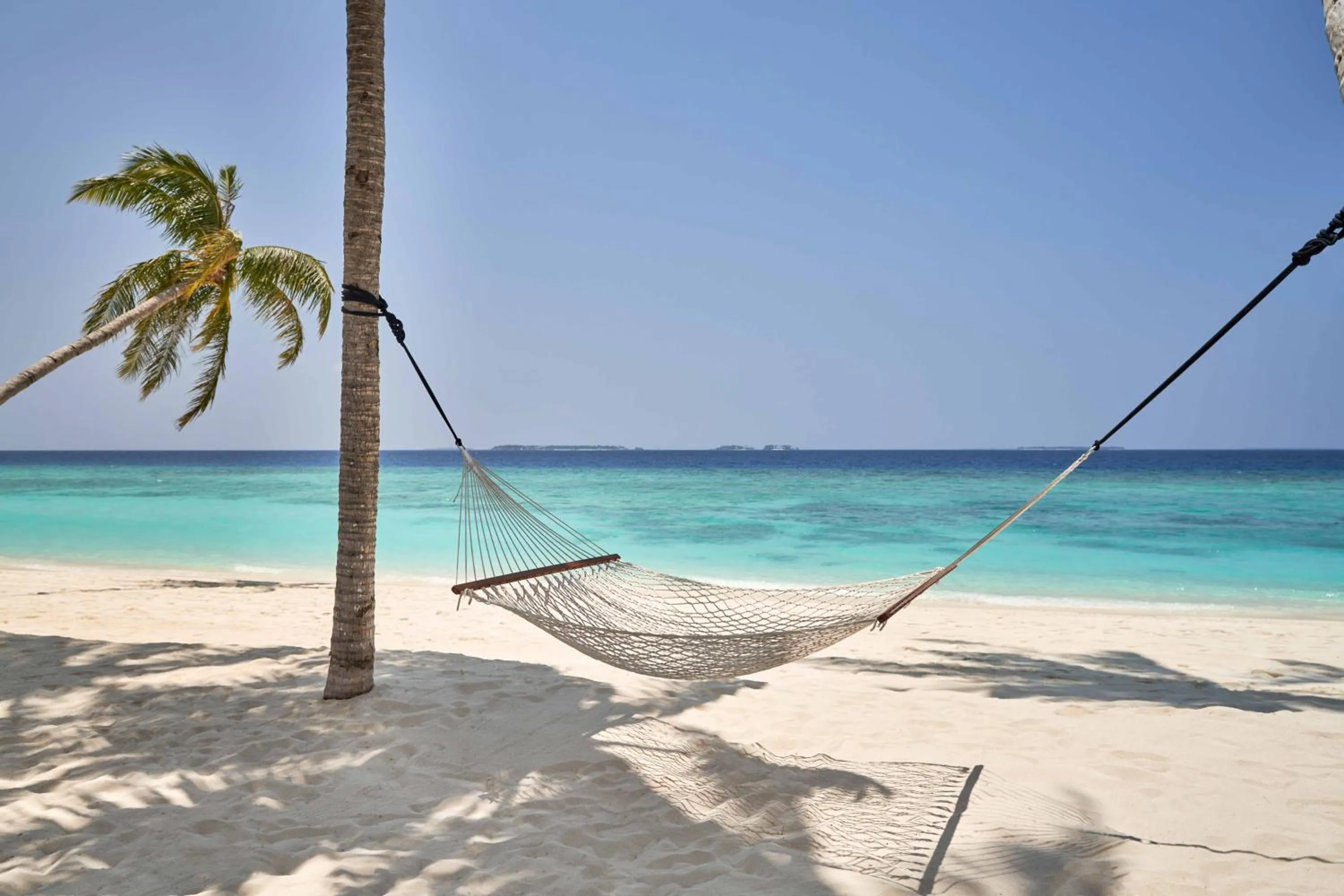 Beach in Siyam World Maldives - 24-Hour Premium All-inclusive with Free Transfer
