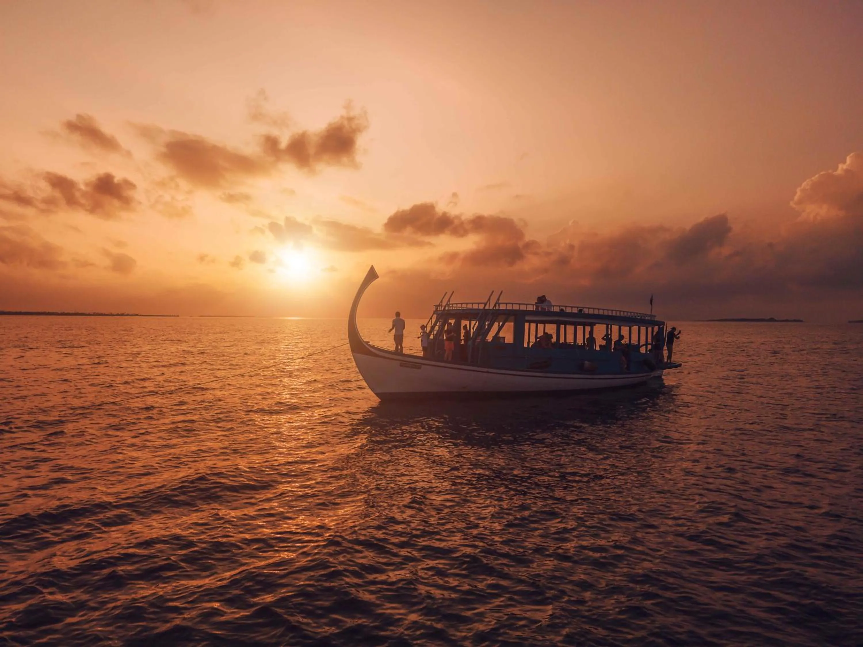 Activities in Siyam World Maldives - 24-Hour Premium All-inclusive with Free Transfer