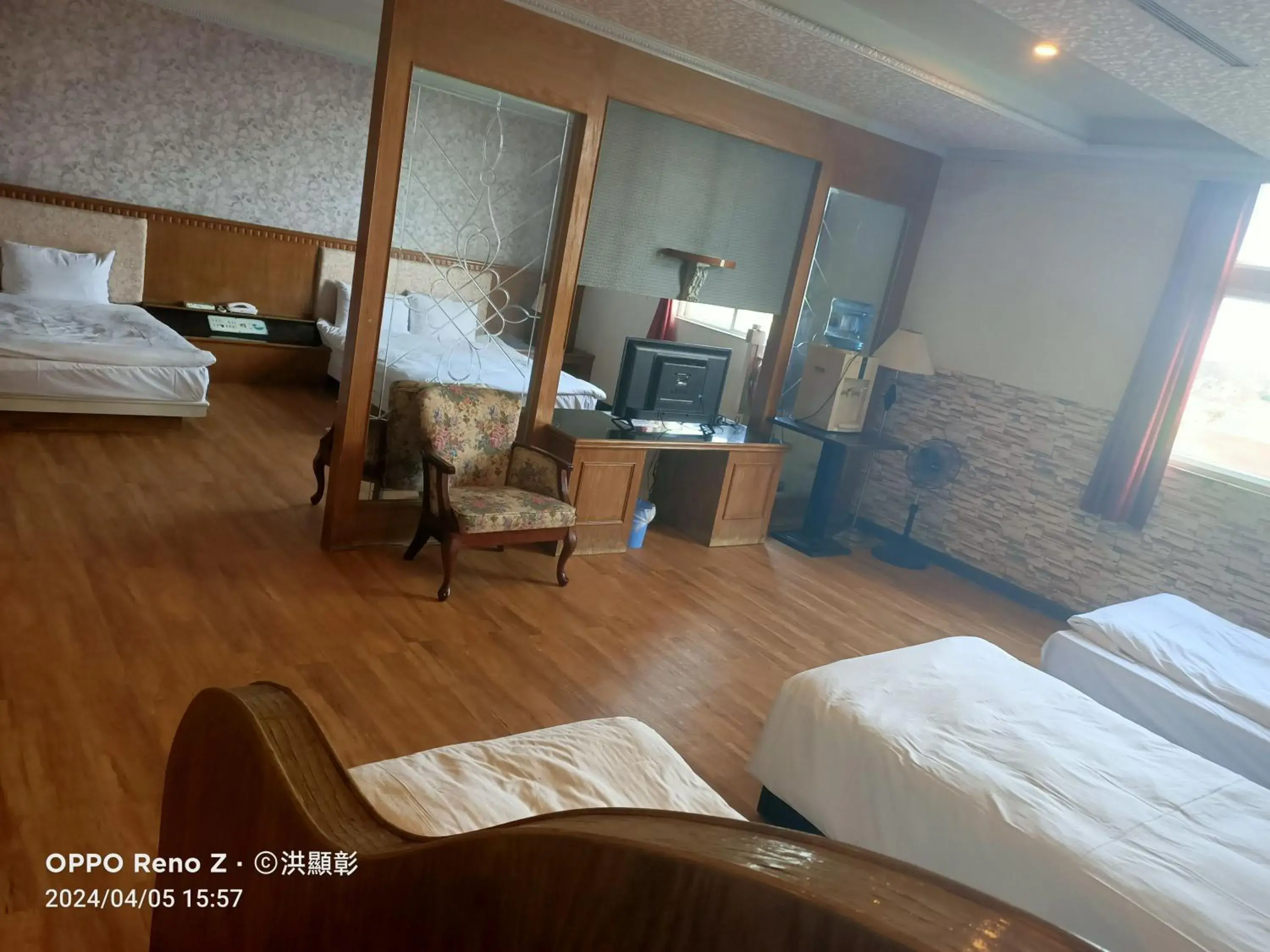 Photo of the whole room, Bed in 夏威夷酒店Melody Hawaii Hotel Photo of the whole room, Bed in 夏威夷酒店Melody Hawaii Hotel