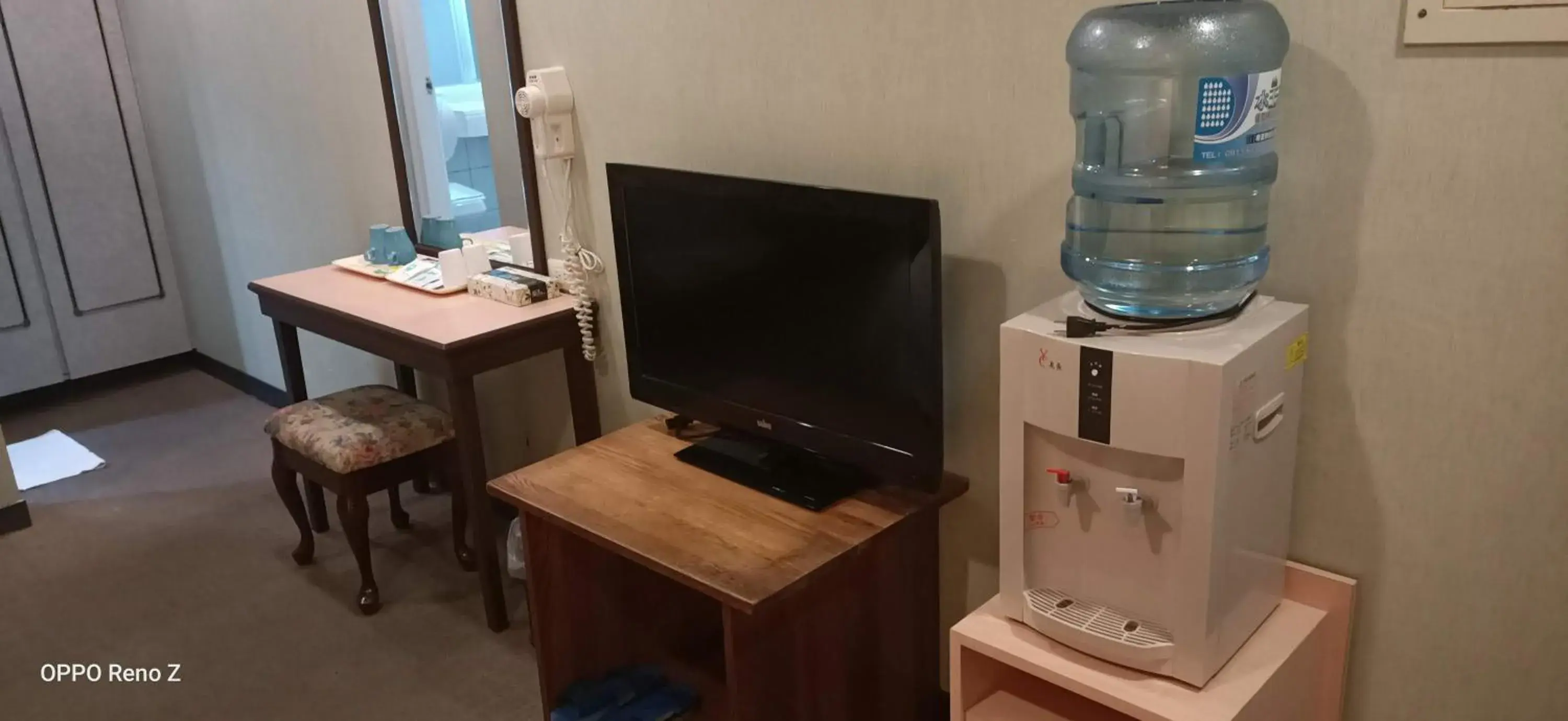 Standard Double Room - single occupancy in 夏威夷酒店Melody Hawaii Hotel Standard Double Room - single occupancy in 夏威夷酒店Melody Hawaii Hotel