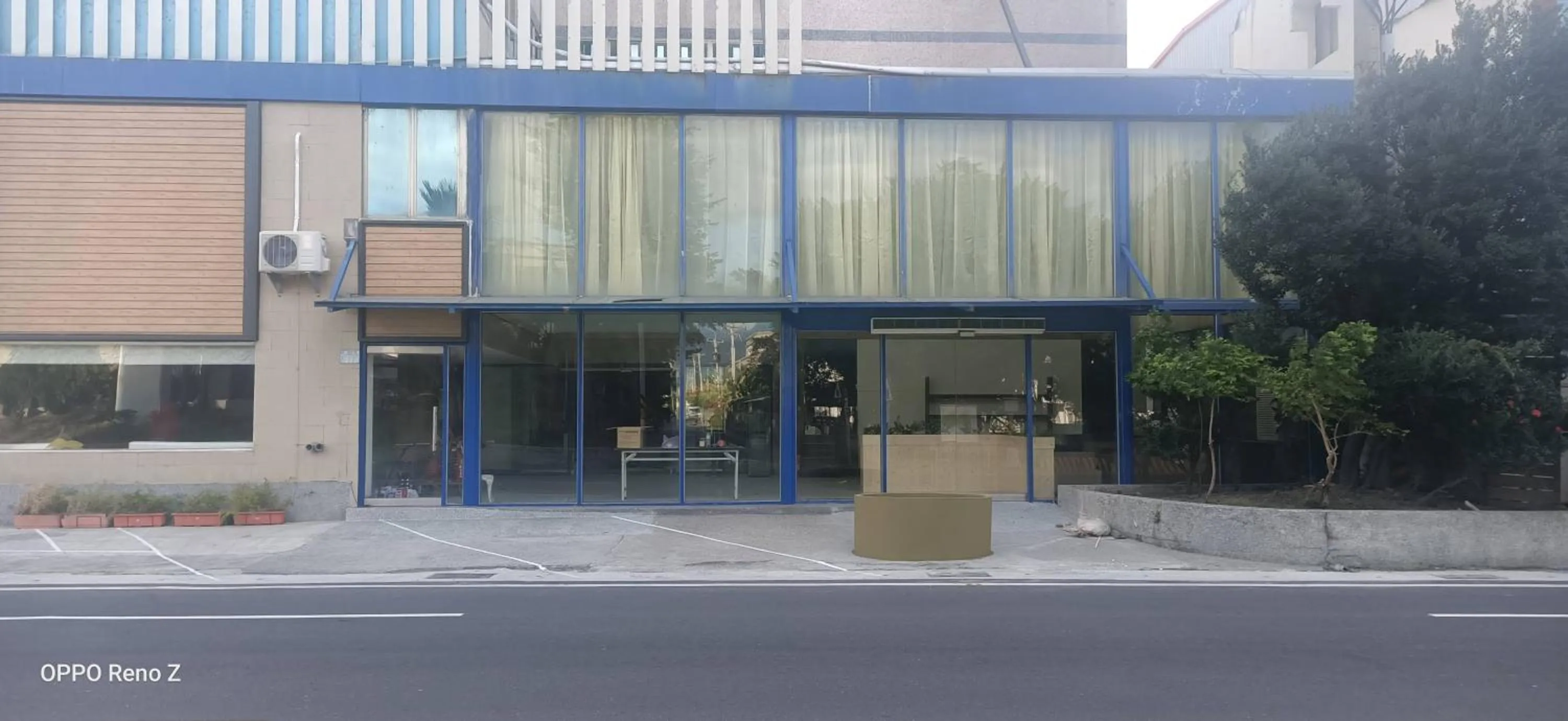 Property building in 夏威夷酒店Melody Hawaii Hotel