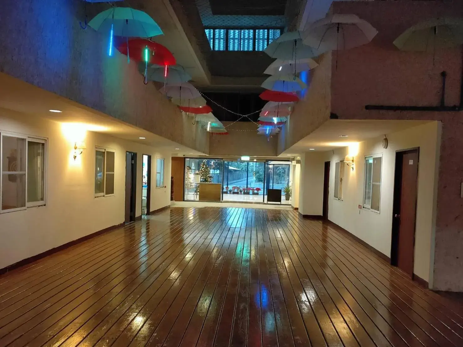 Lobby or reception in 夏威夷酒店Melody Hawaii Hotel Lobby or reception in 夏威夷酒店Melody Hawaii Hotel