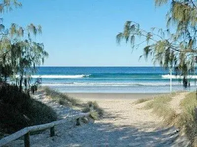 Malibu Apartment - Peregian Beach Malibu Apartment - Peregian Beach