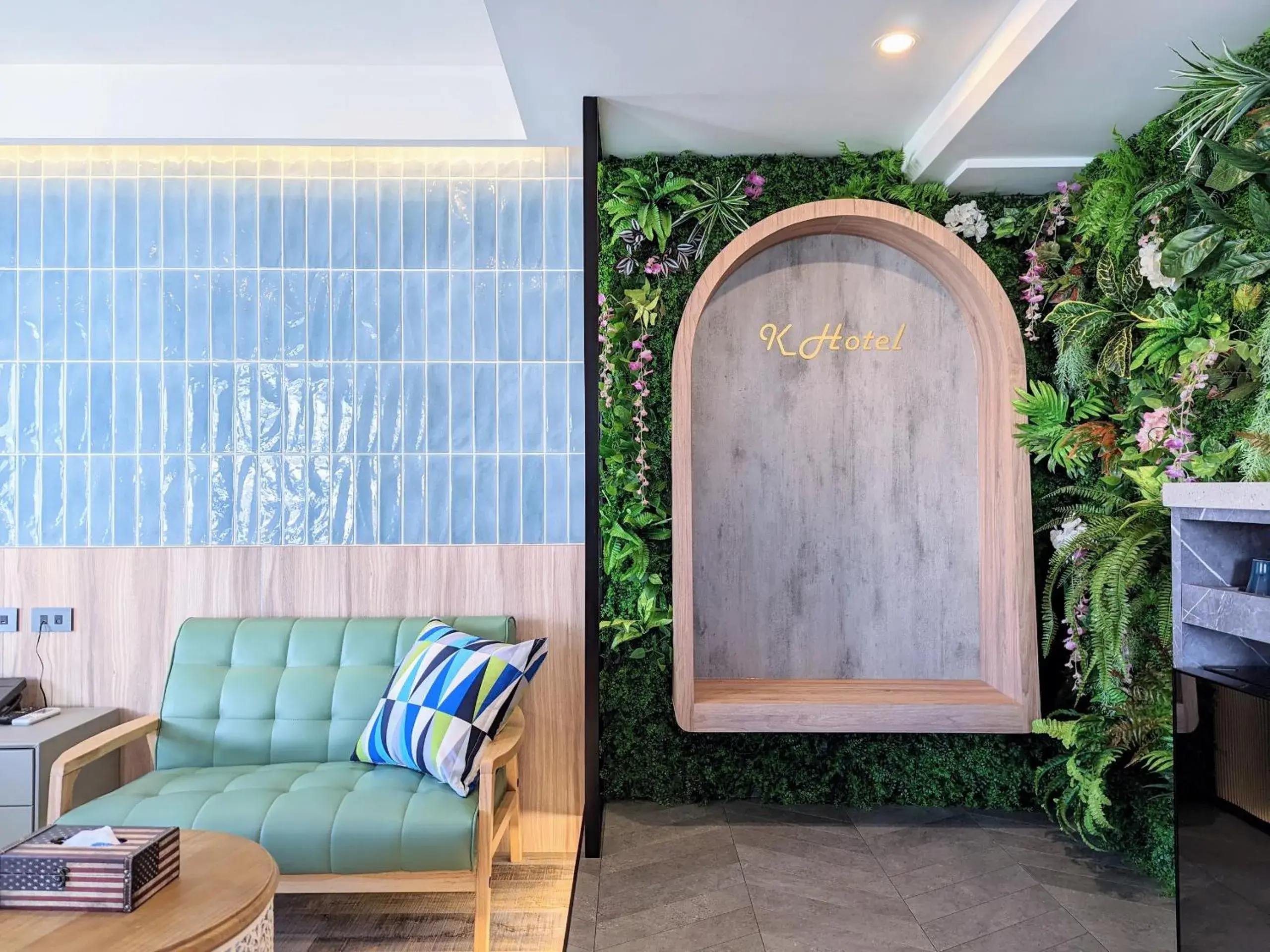 K Hotel - Yizhong K Hotel - Yizhong