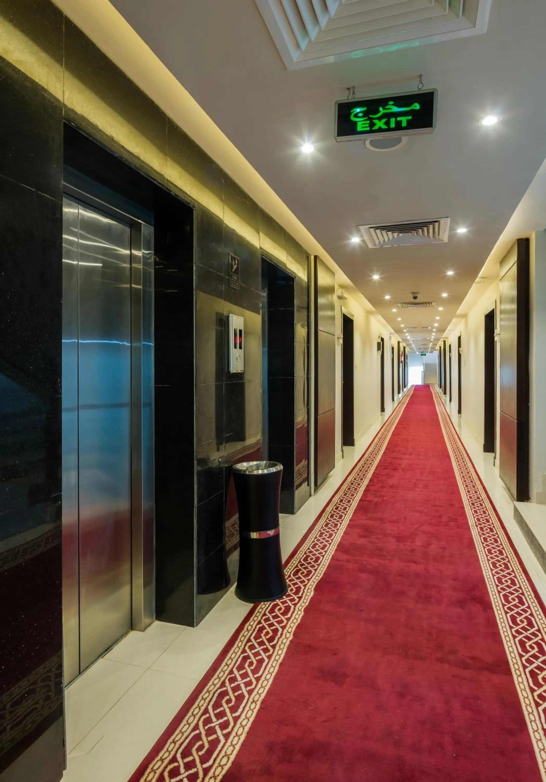 Myrtle Al Shohadaa Serviced Apartments