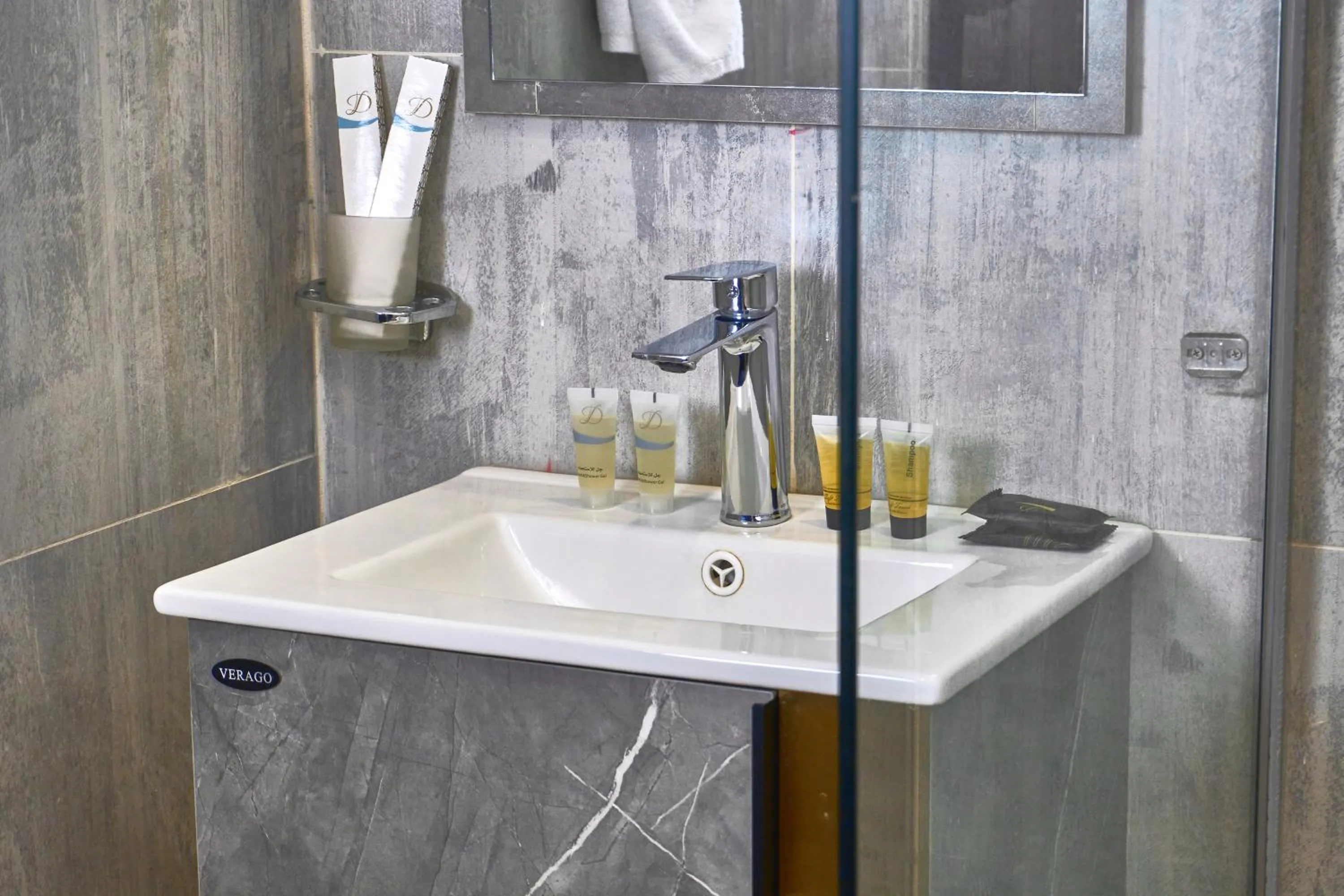 Myrtle Al Shohadaa Serviced Apartments