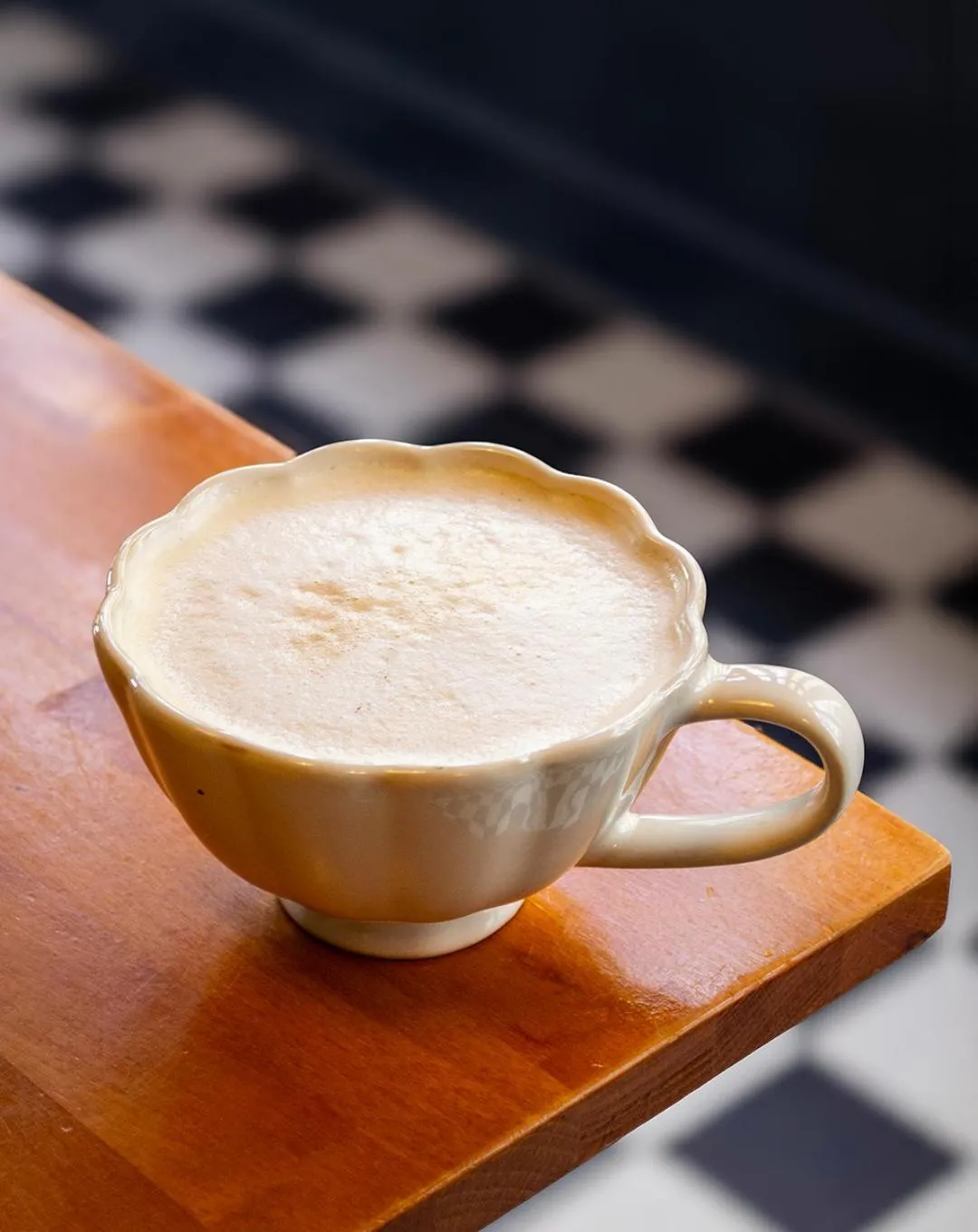 Drinks in Hotel Saint-Michel