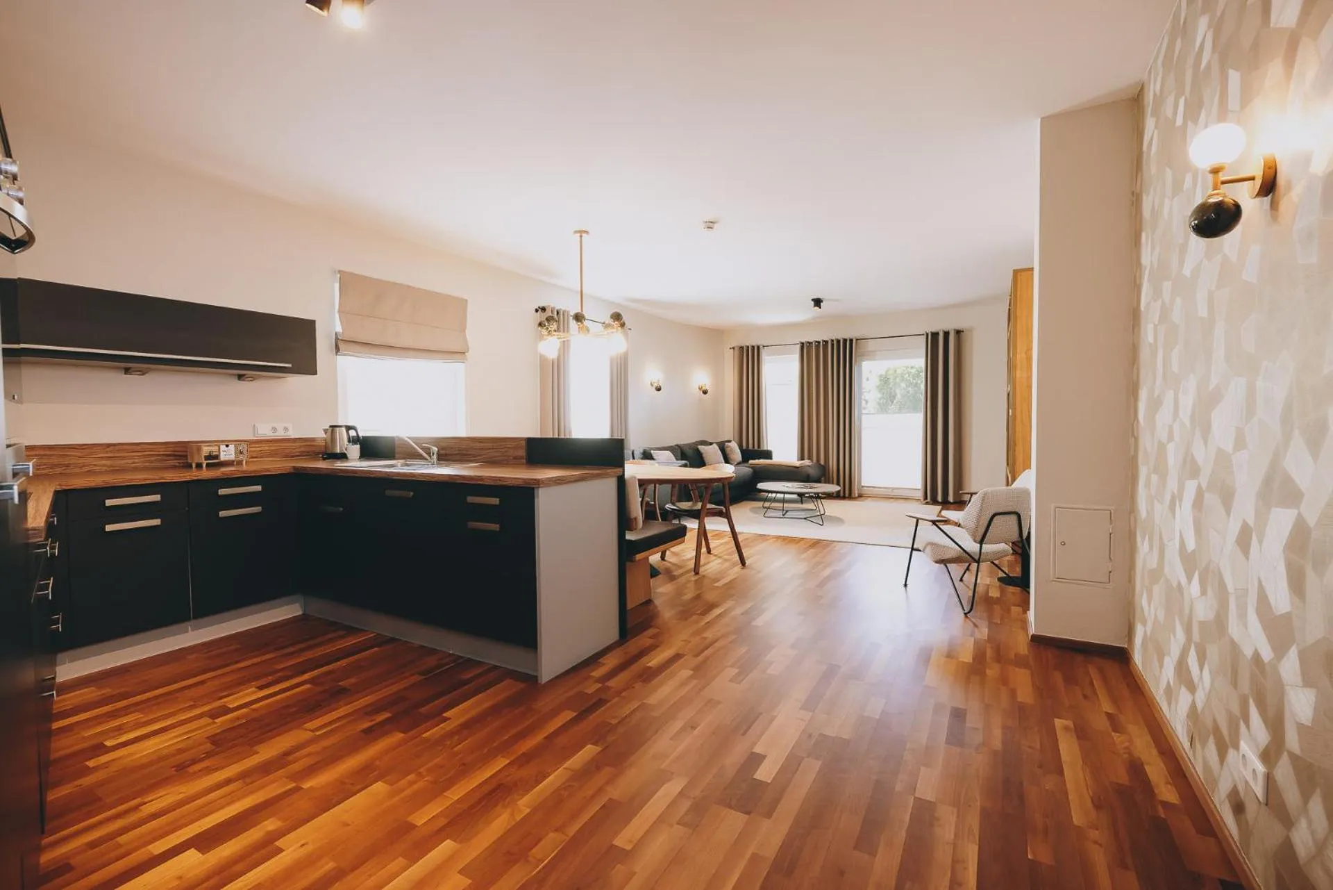 Auhof Wirtshaus & Suiten