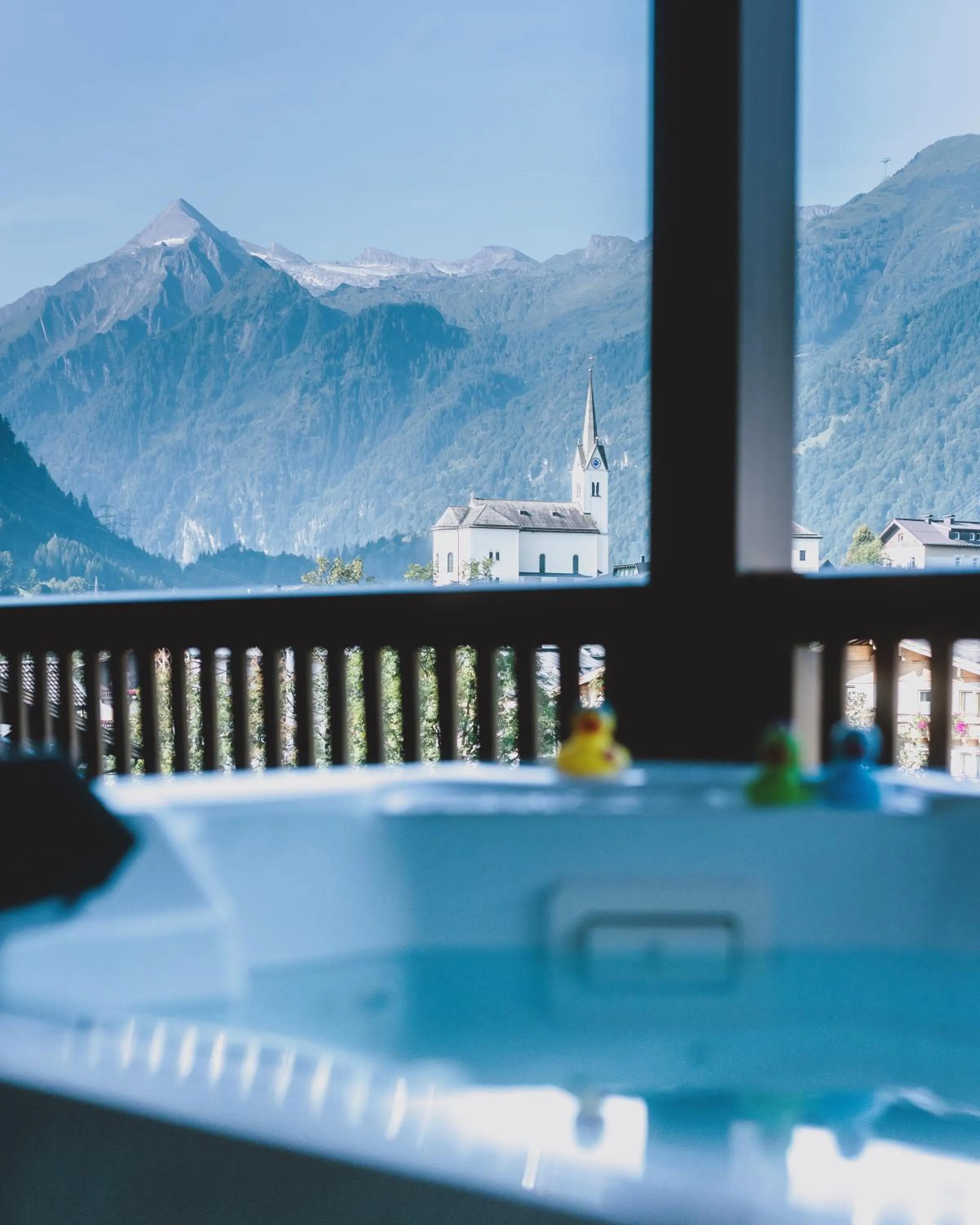 Auhof Wirtshaus & Suiten