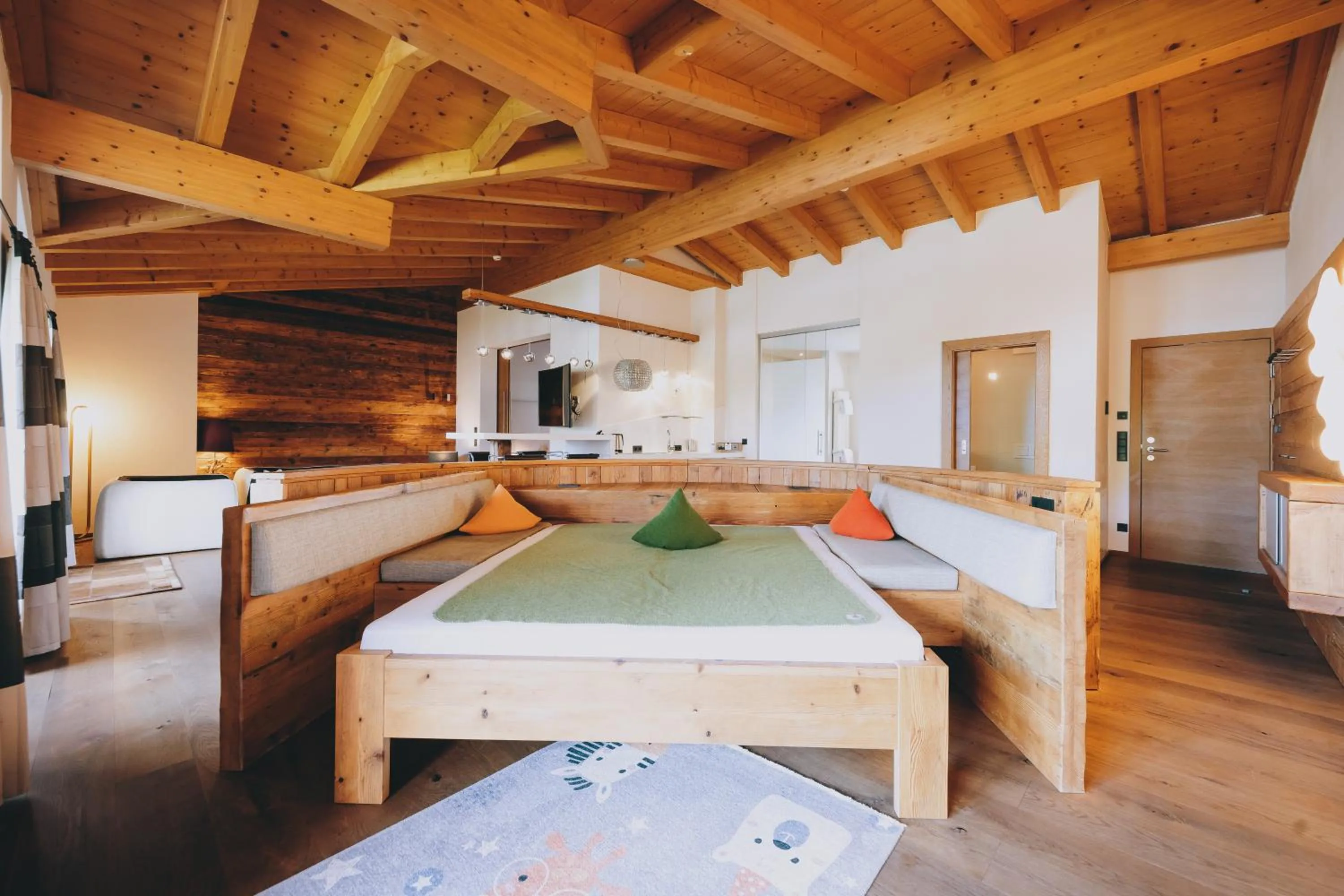 Auhof Wirtshaus & Suiten