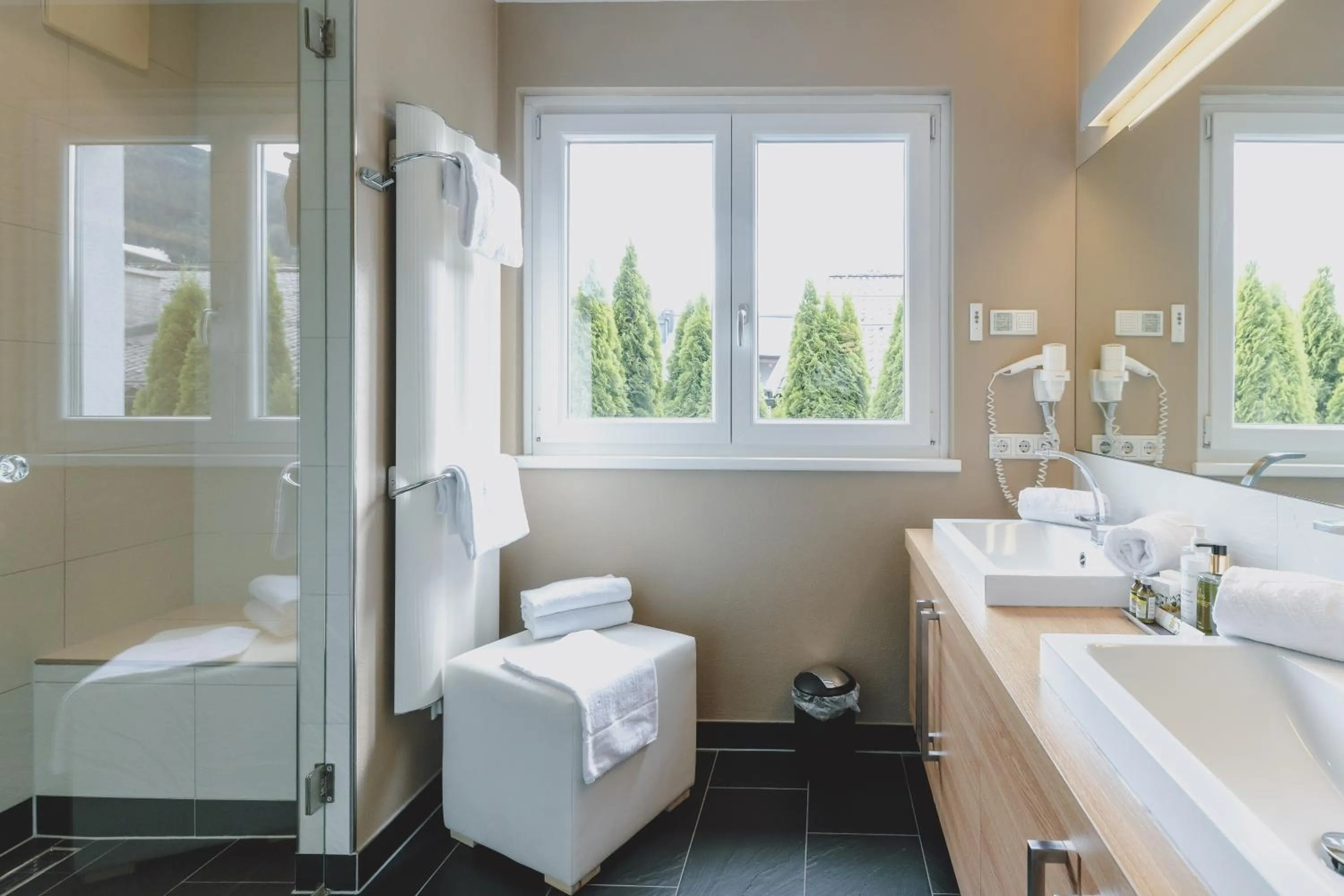 Auhof Wirtshaus & Suiten