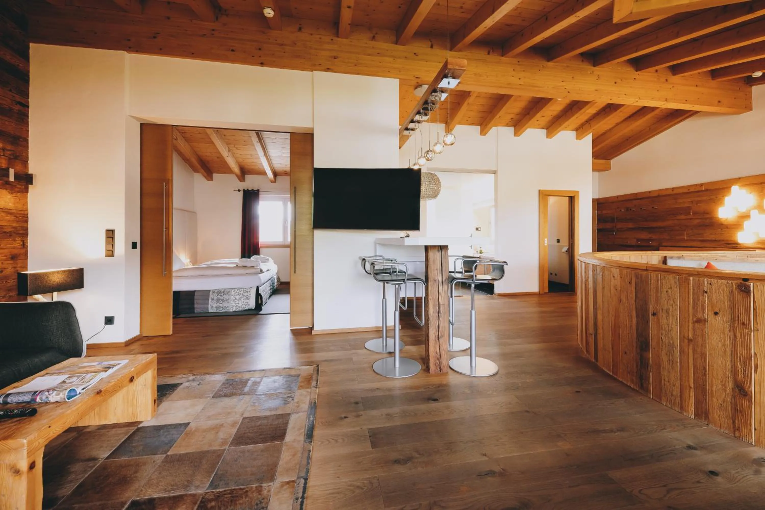 Auhof Wirtshaus & Suiten