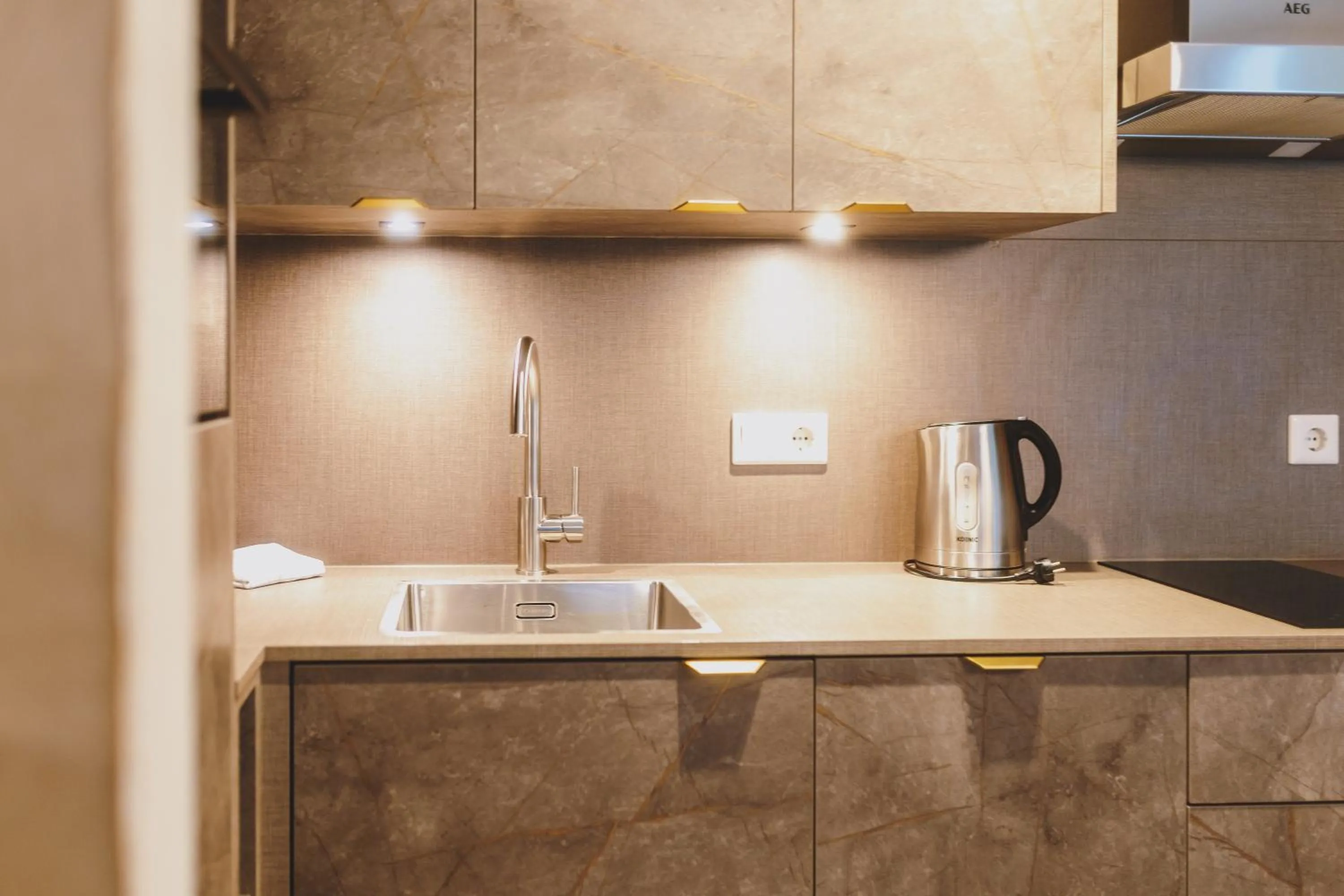 Auhof Wirtshaus & Suiten