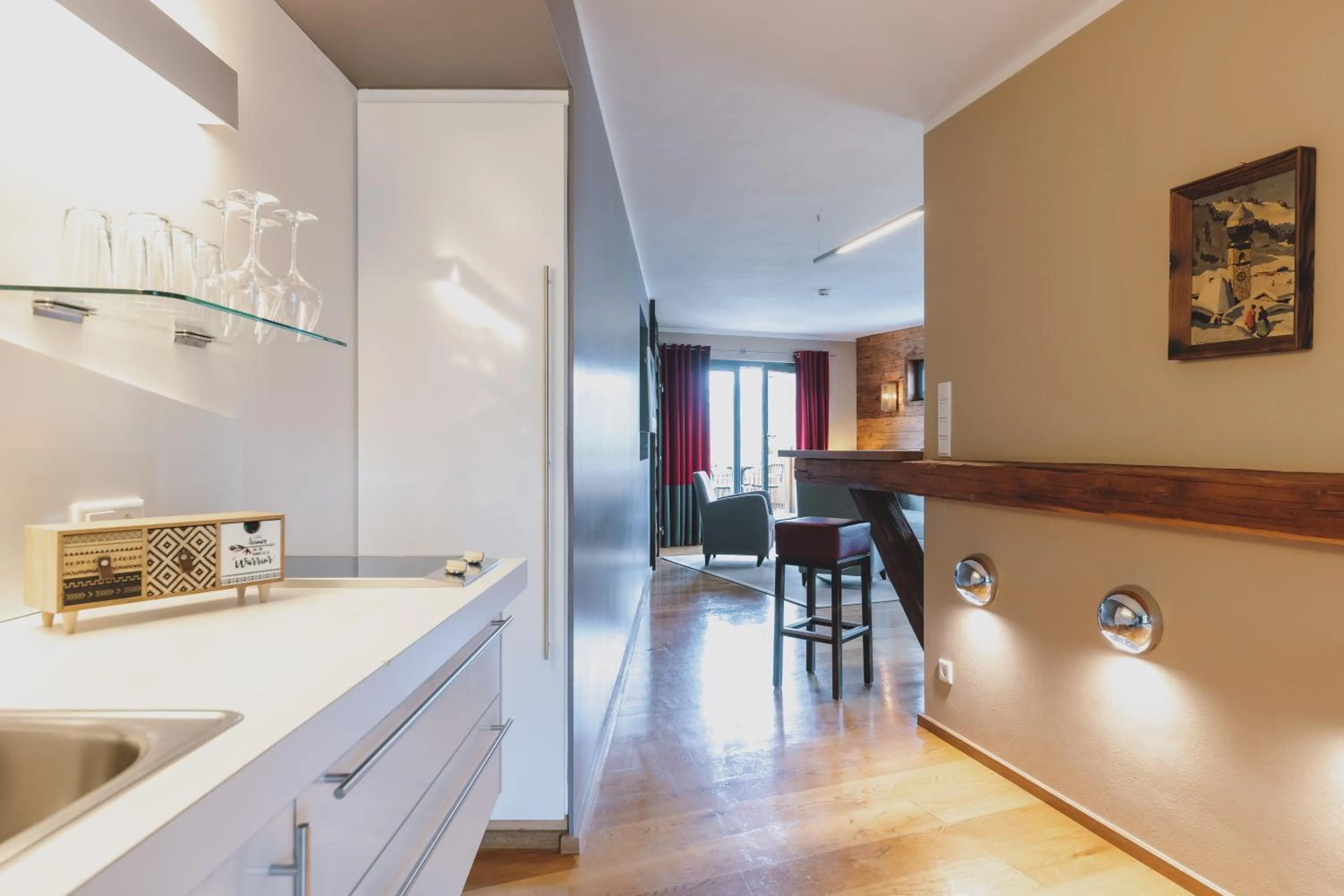 Auhof Wirtshaus & Suiten