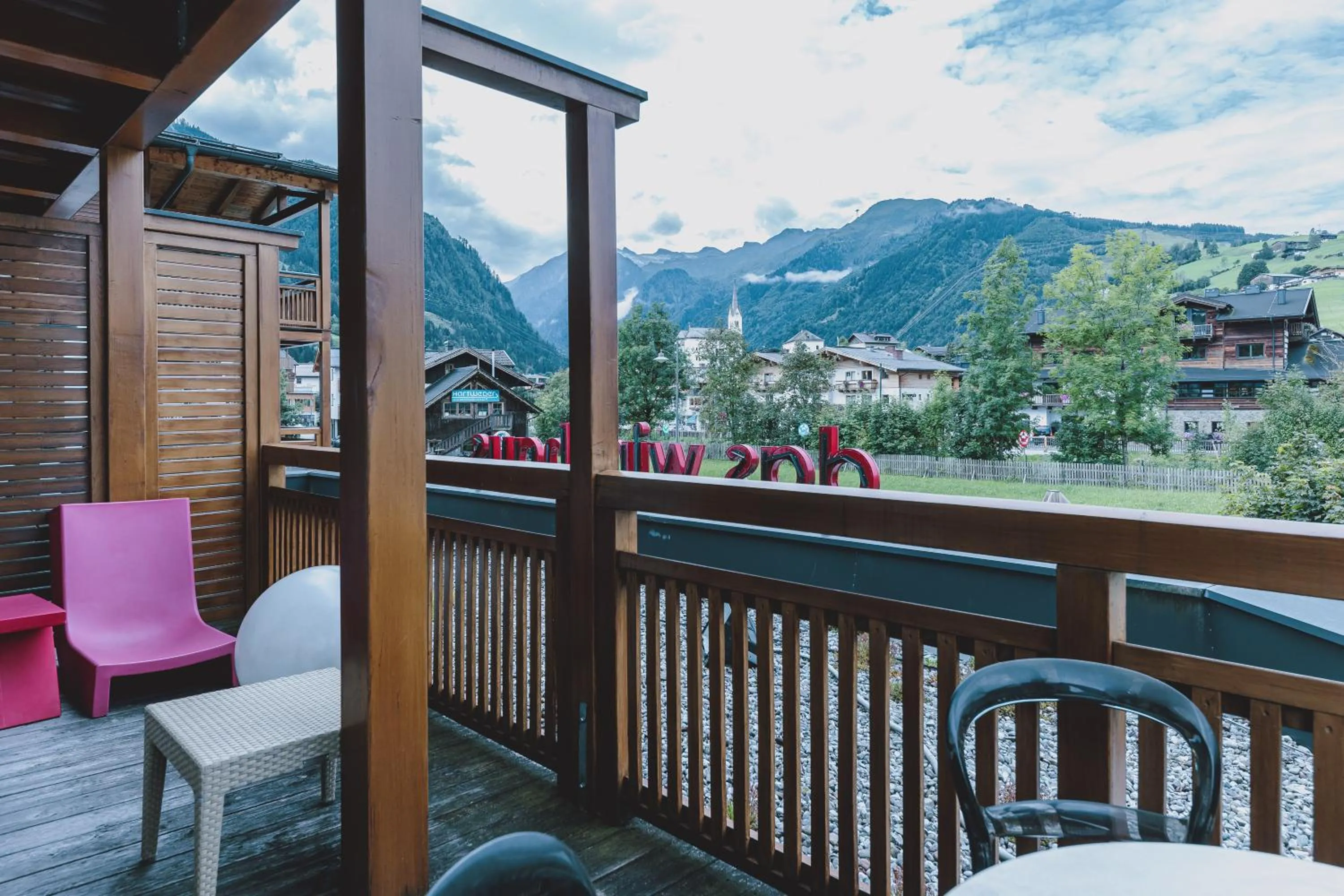 Auhof Wirtshaus & Suiten