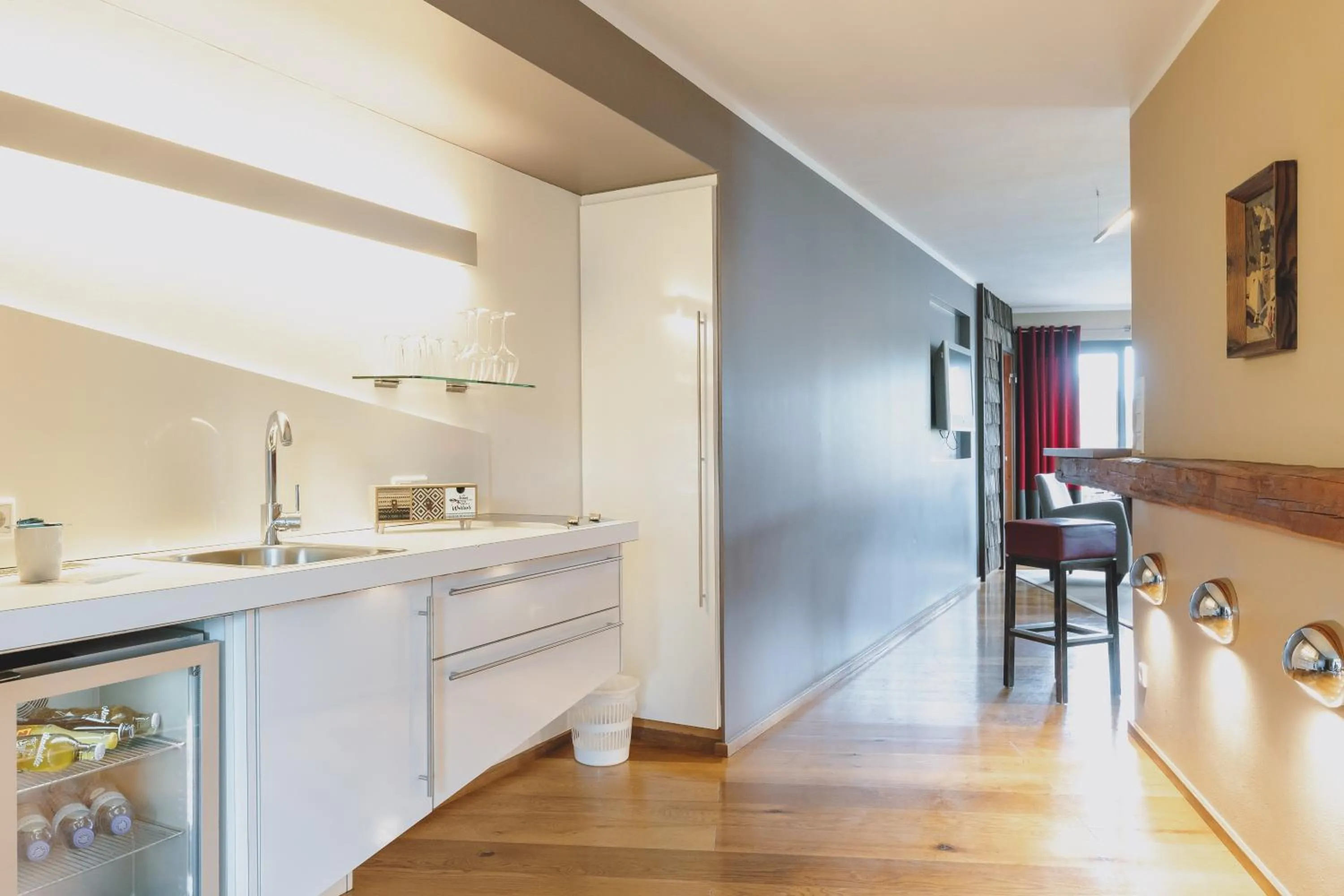 Auhof Wirtshaus & Suiten